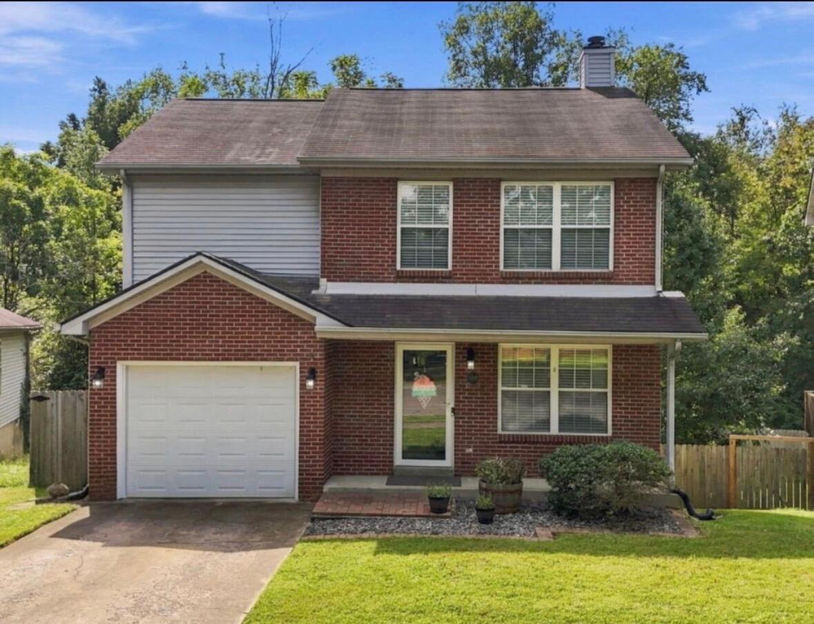 3332 Tyler Court