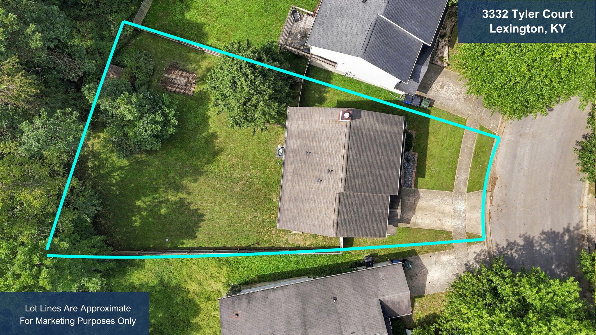 3332 Tyler Court Property Photo 21