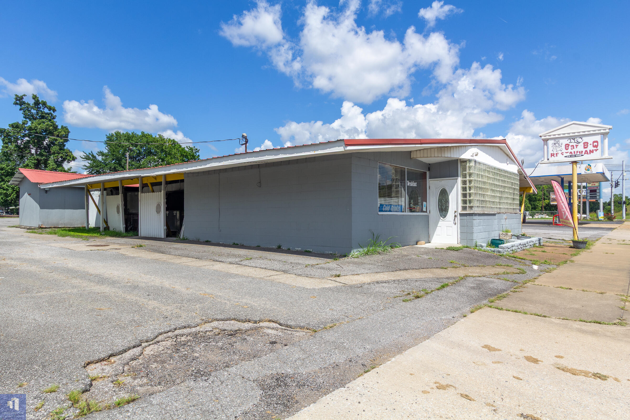 1020 S 21st Street Property Photo 10
