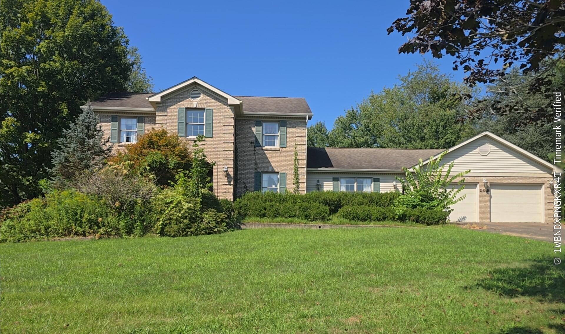 209 Briarwood Trace Property Photo 1