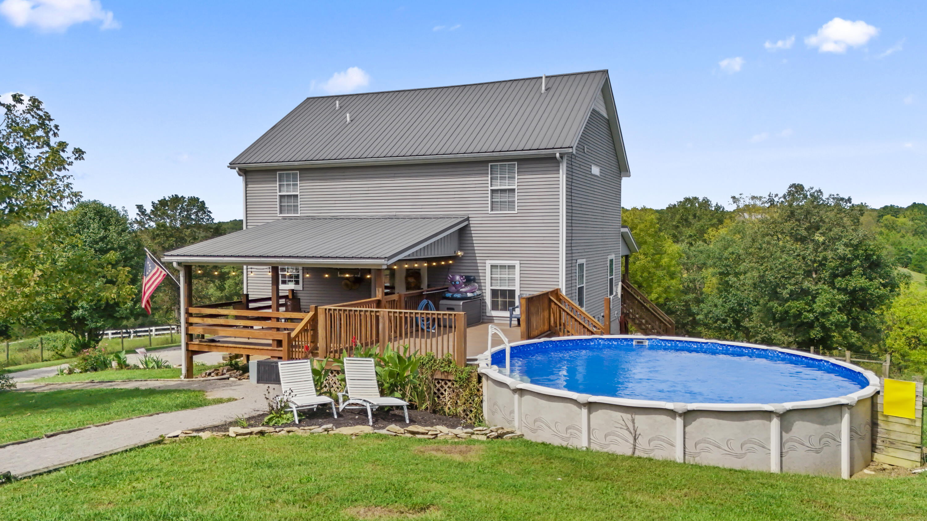 373 Boyers Chapel Road Property Photo 2