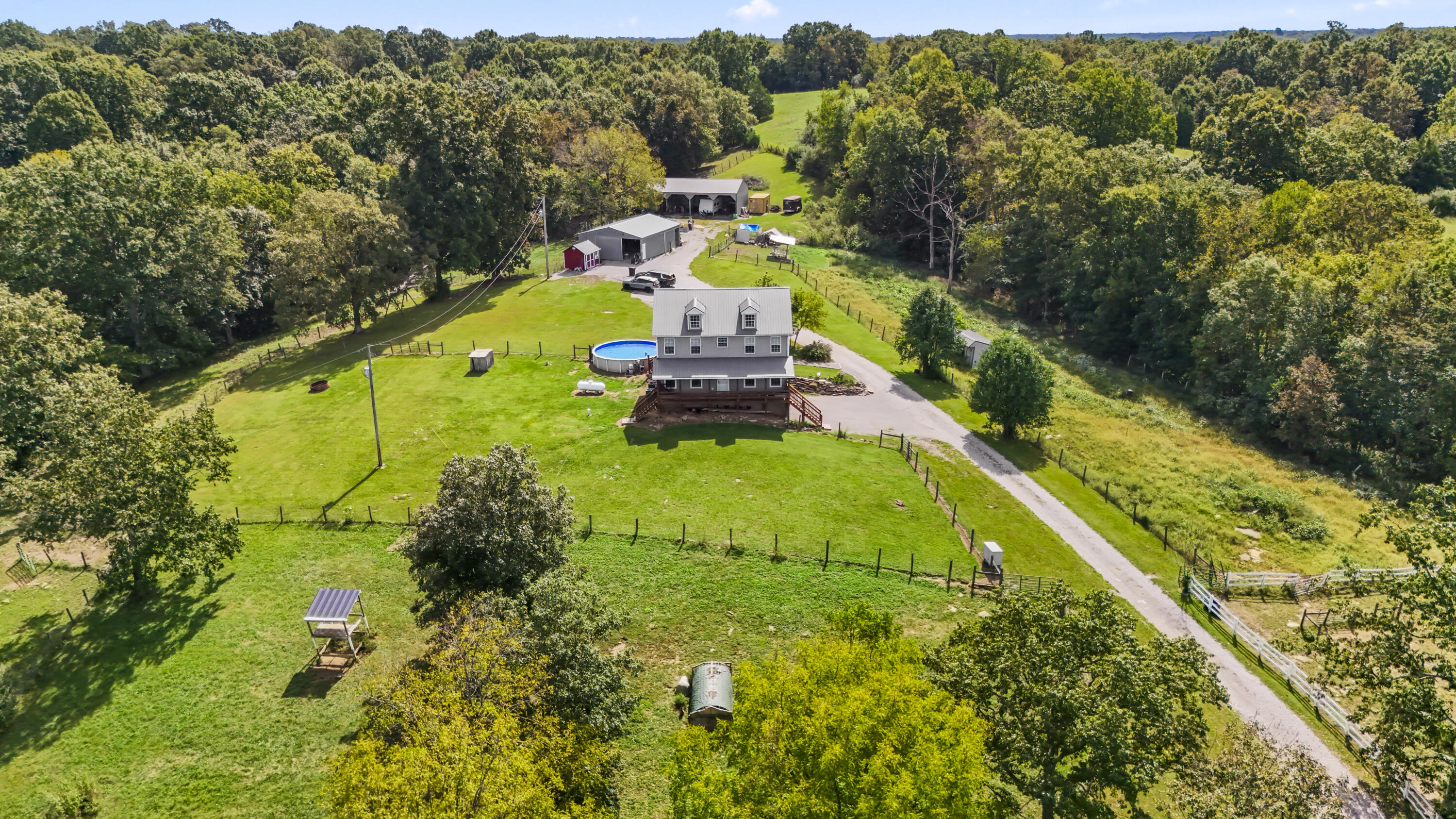 373 Boyers Chapel Road Property Photo 4