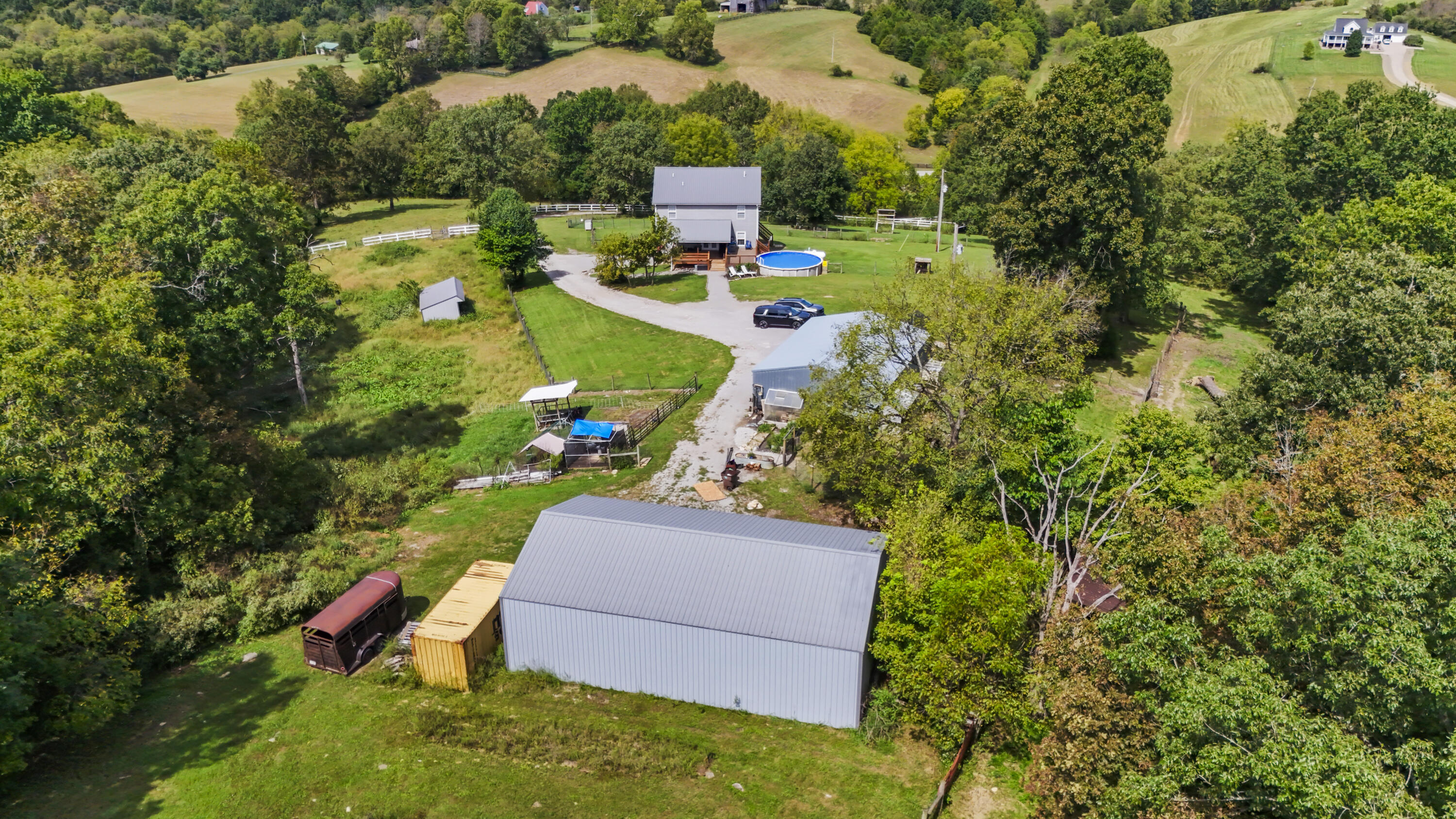 373 Boyers Chapel Road Property Photo 9