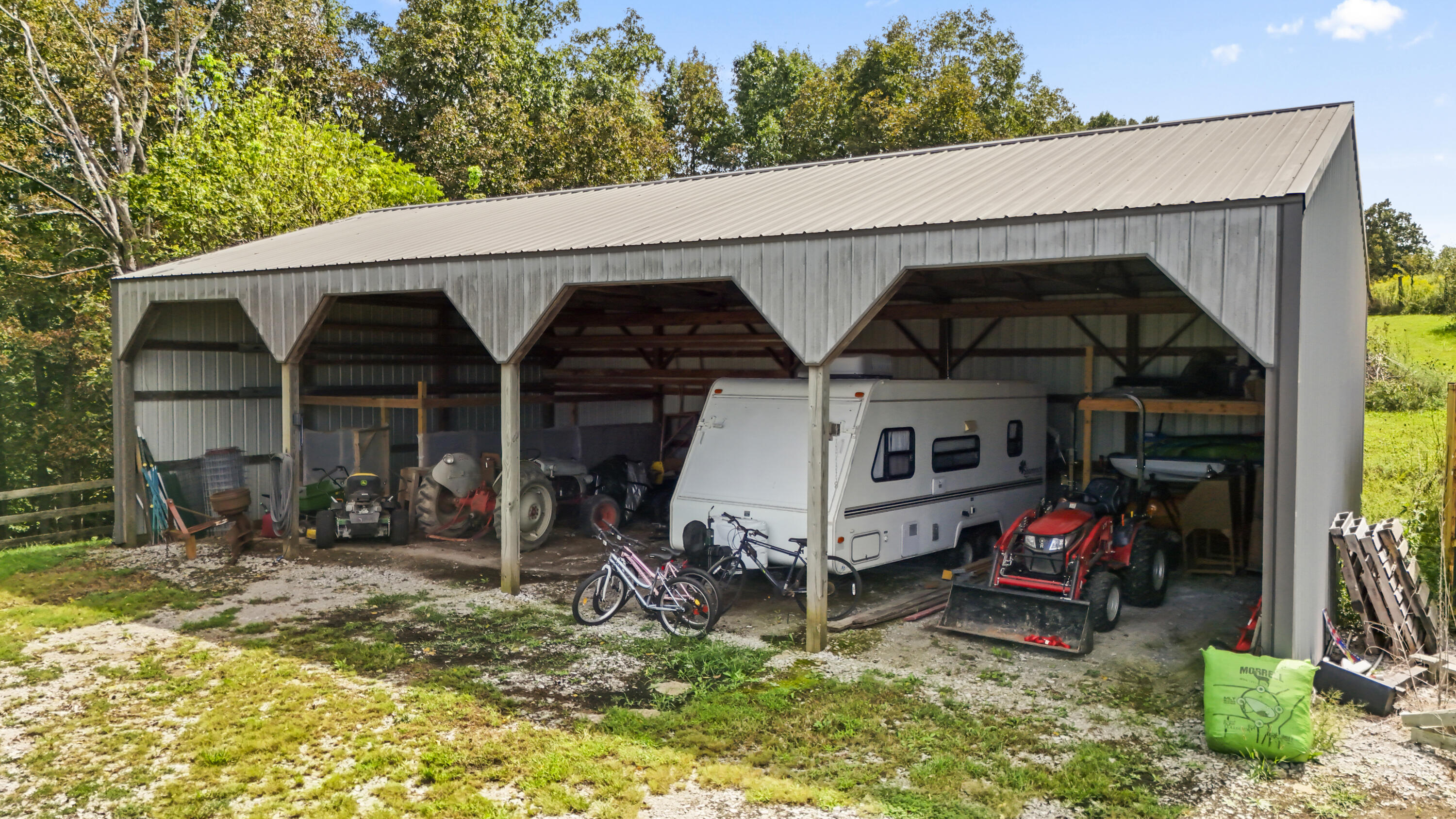 373 Boyers Chapel Road Property Photo 11