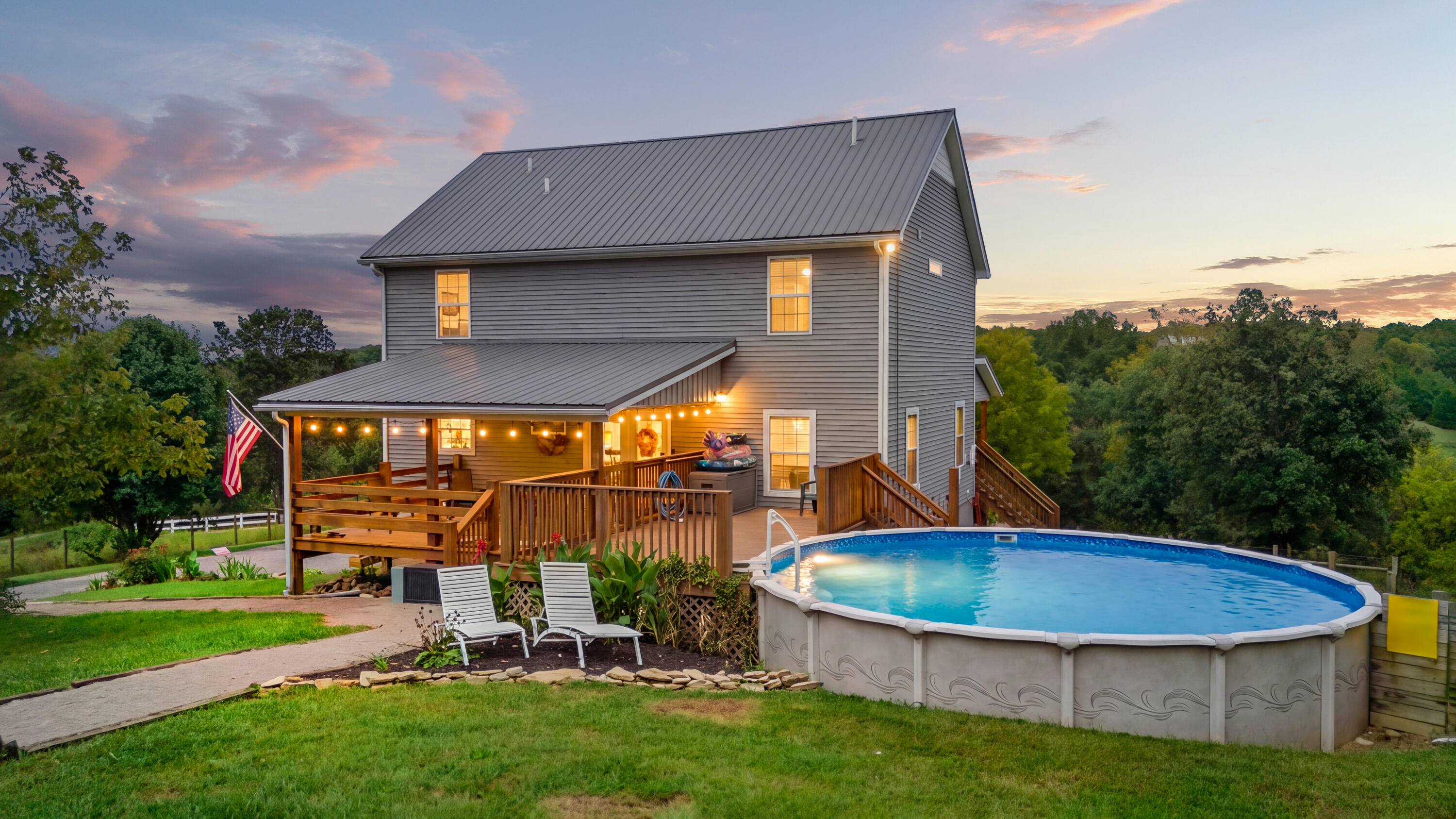 373 Boyers Chapel Road Property Photo 1