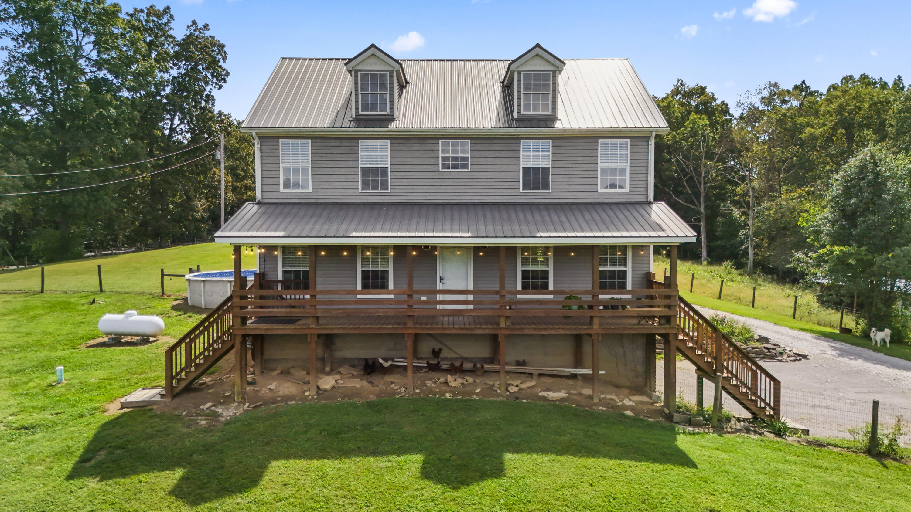 373 Boyers Chapel Road Property Photo 3