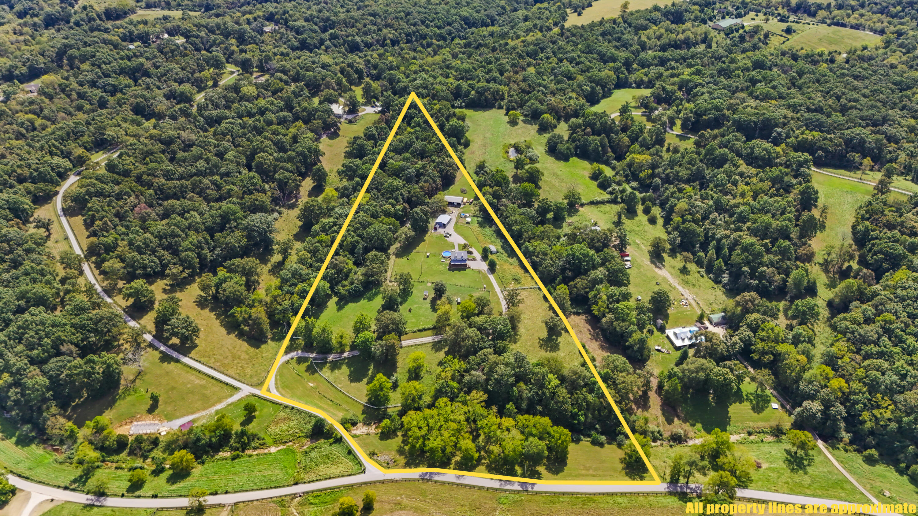 373 Boyers Chapel Road Property Photo 6