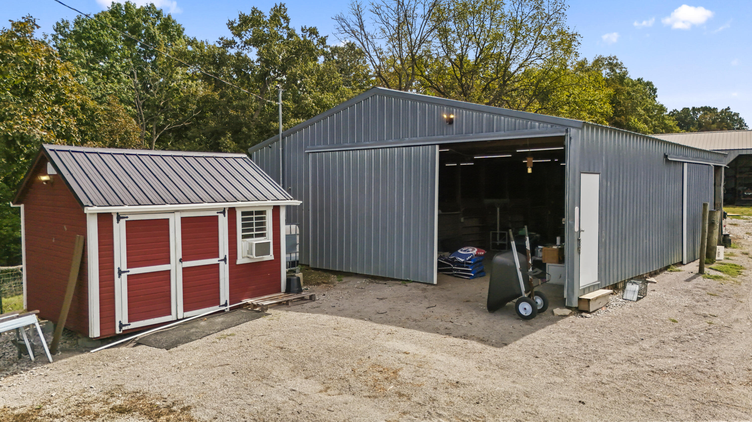 373 Boyers Chapel Road Property Photo 10