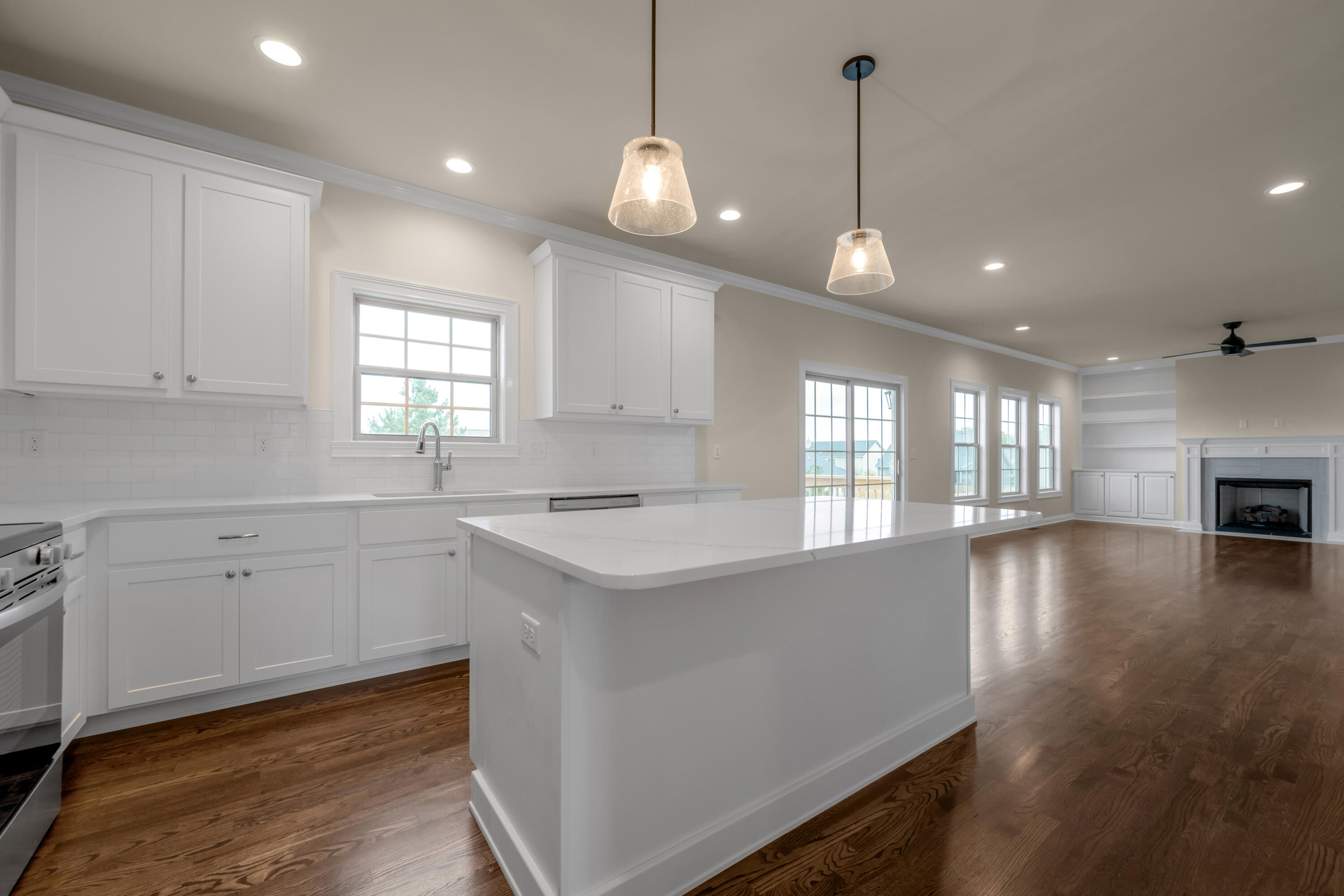 2716 Kearney Creek Lane Property Photo 12