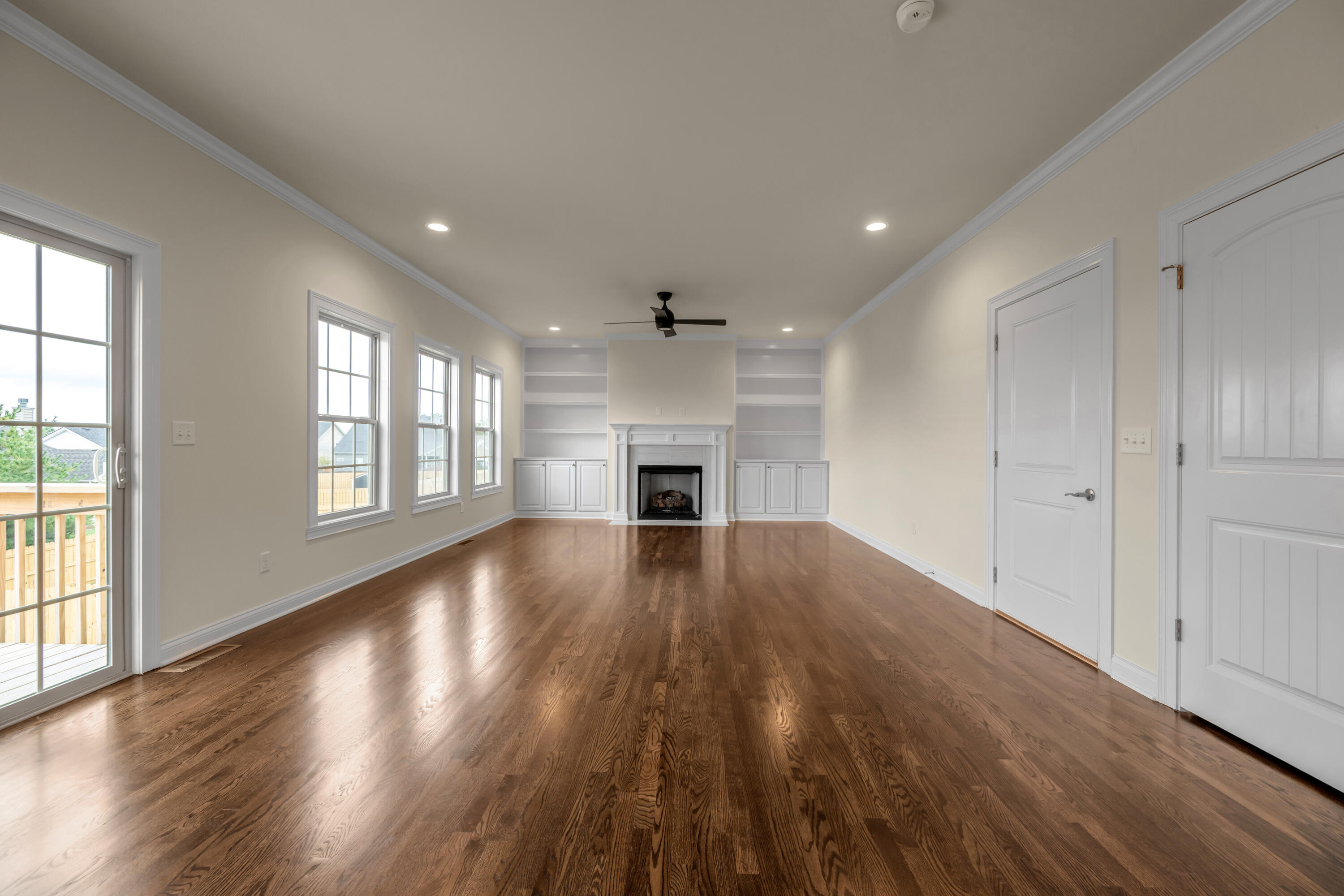 2716 Kearney Creek Lane Property Photo 22