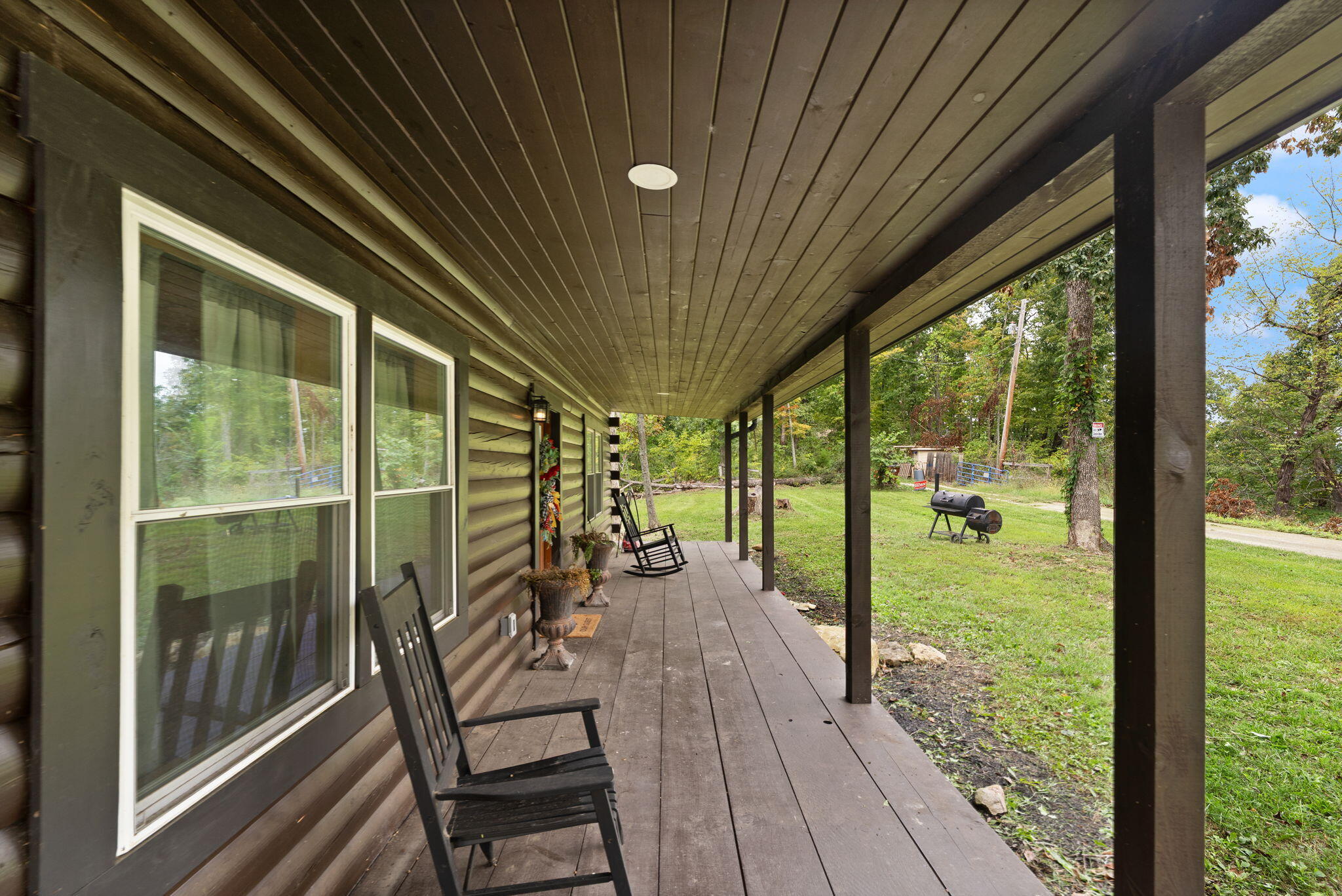 1182 Darrell Randall Road Property Photo 2