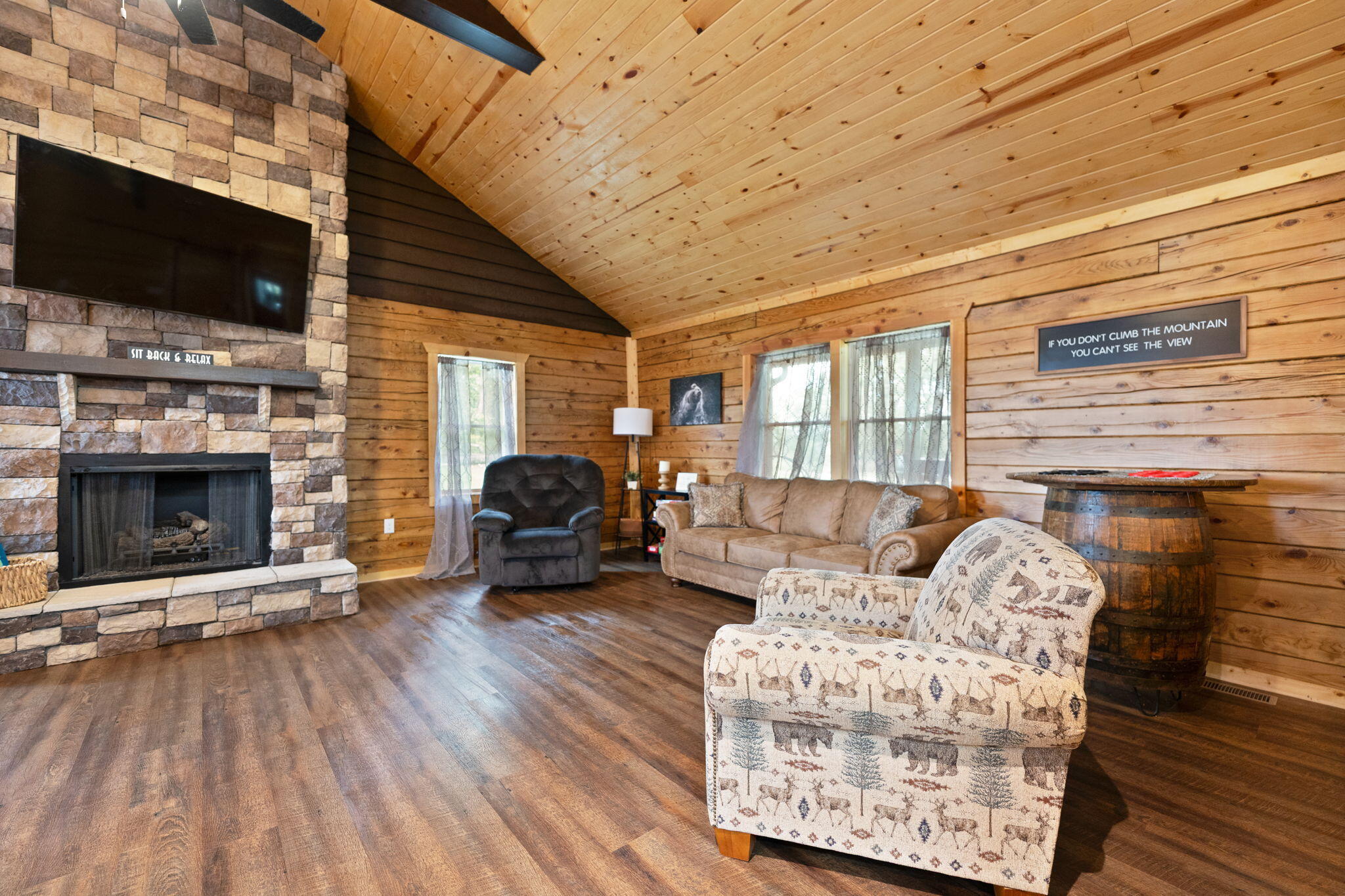 1182 Darrell Randall Road Property Photo 5