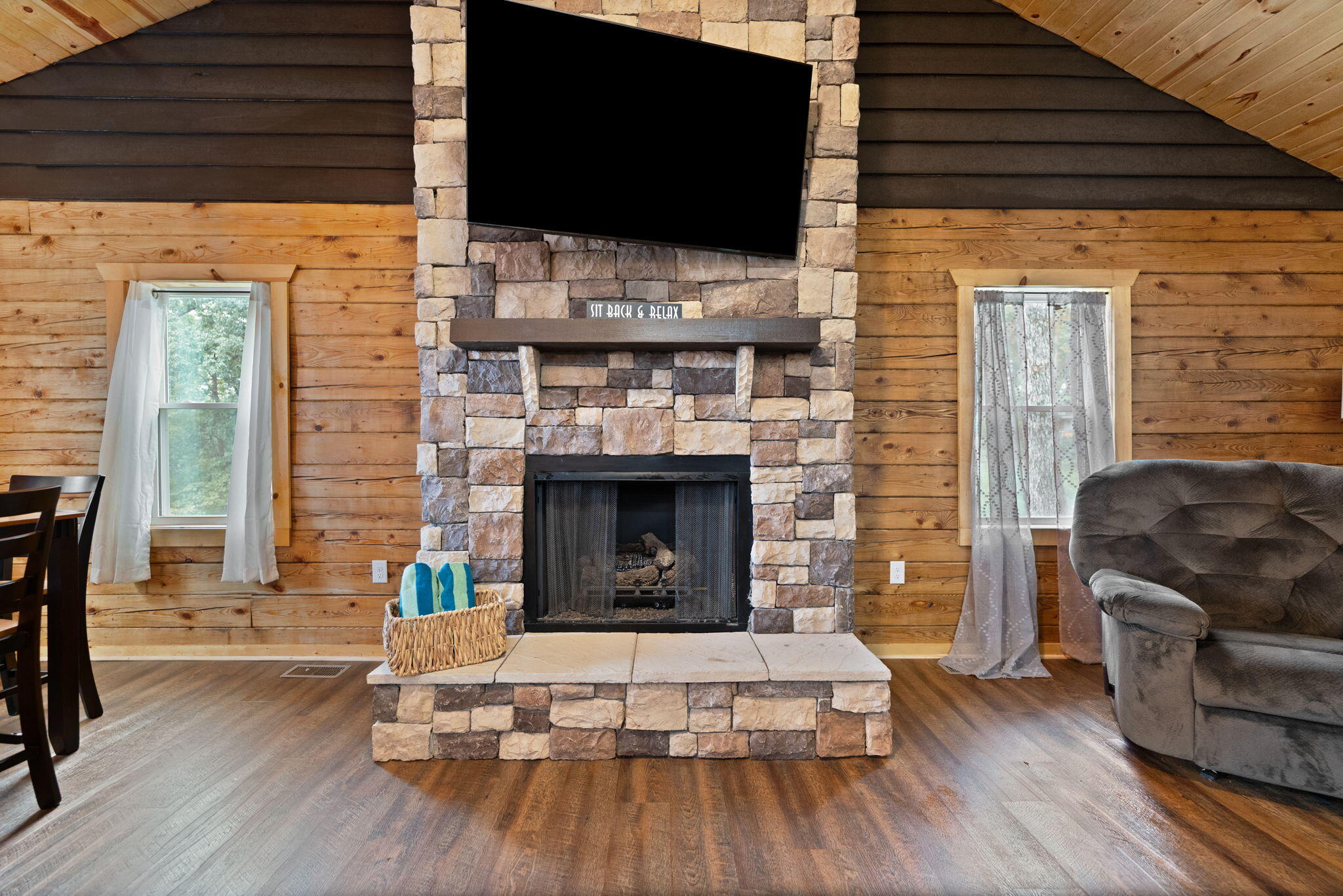 1182 Darrell Randall Road Property Photo 6
