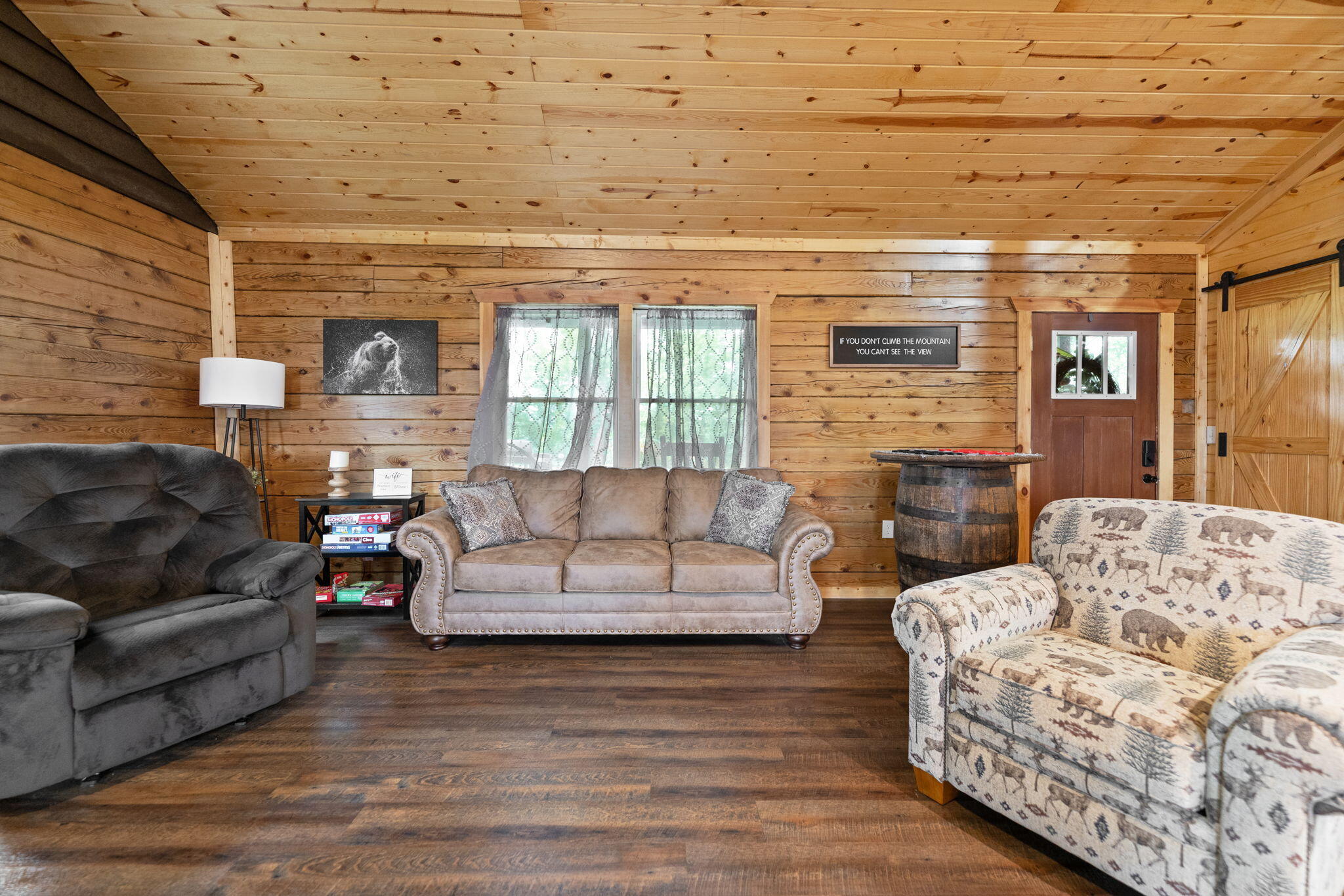 1182 Darrell Randall Road Property Photo 7