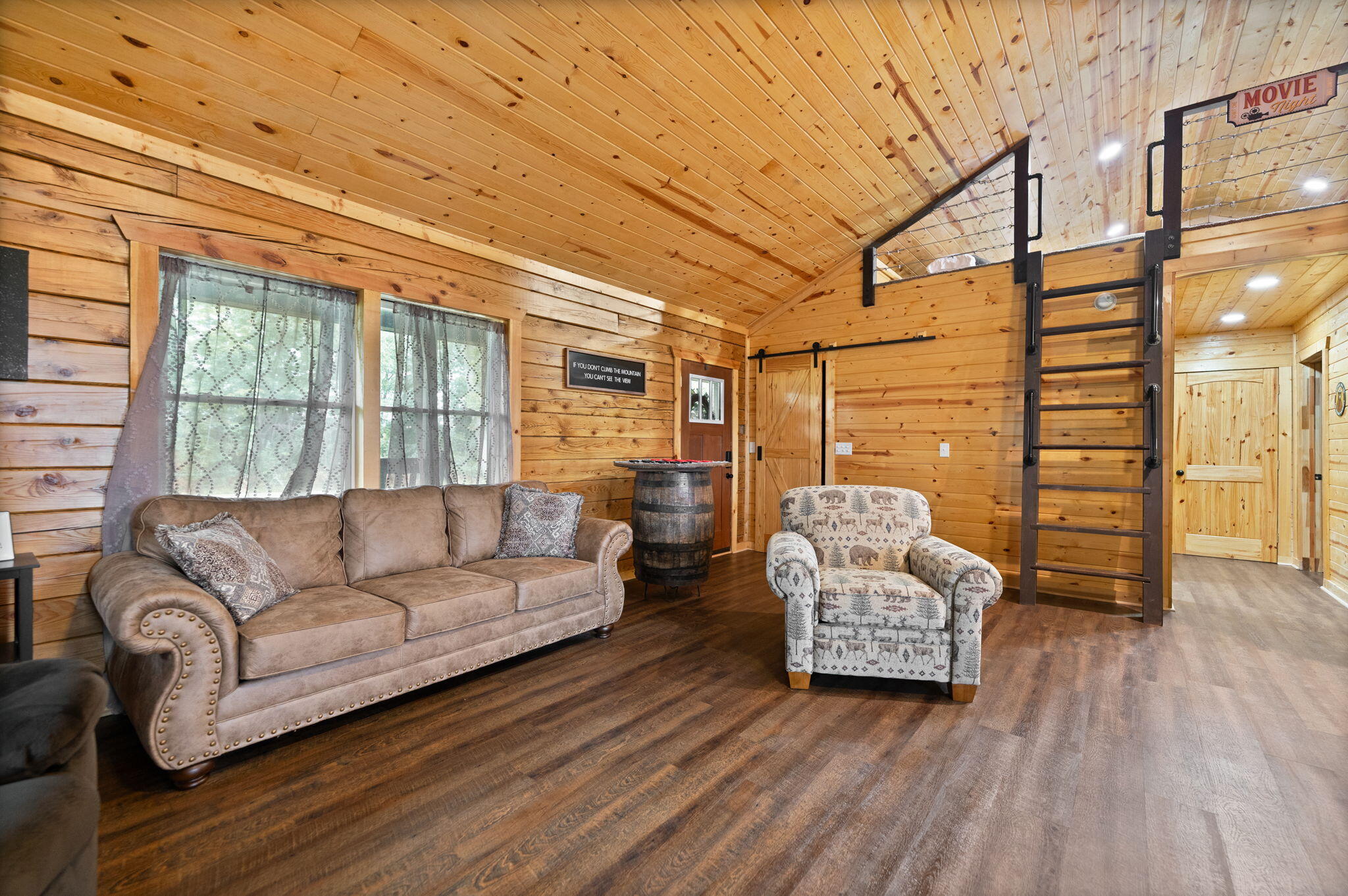 1182 Darrell Randall Road Property Photo 8