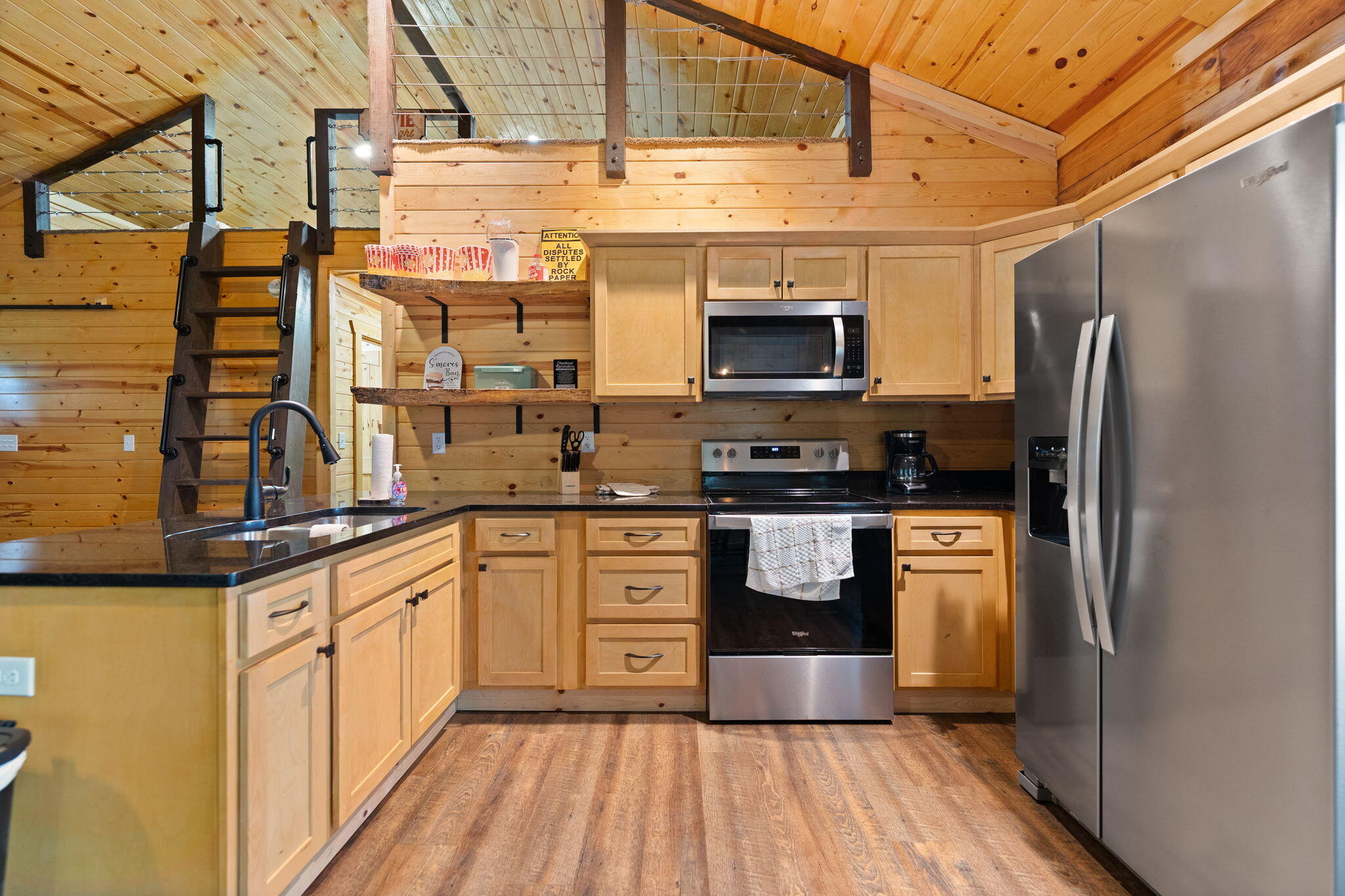 1182 Darrell Randall Road Property Photo 13
