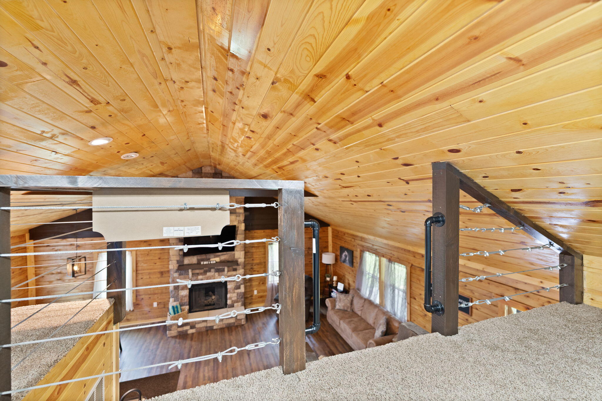1182 Darrell Randall Road Property Photo 41