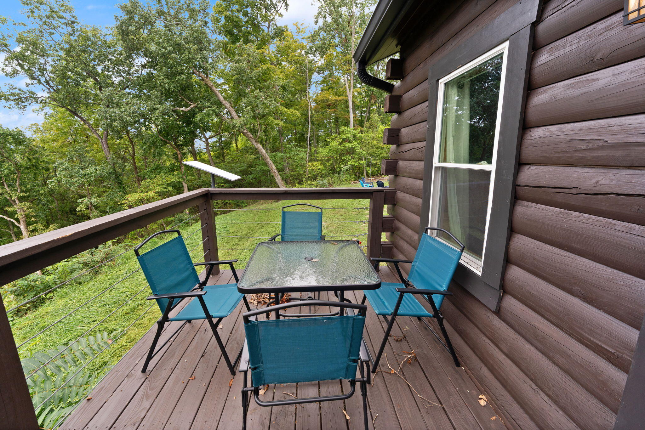 1182 Darrell Randall Road Property Photo 56