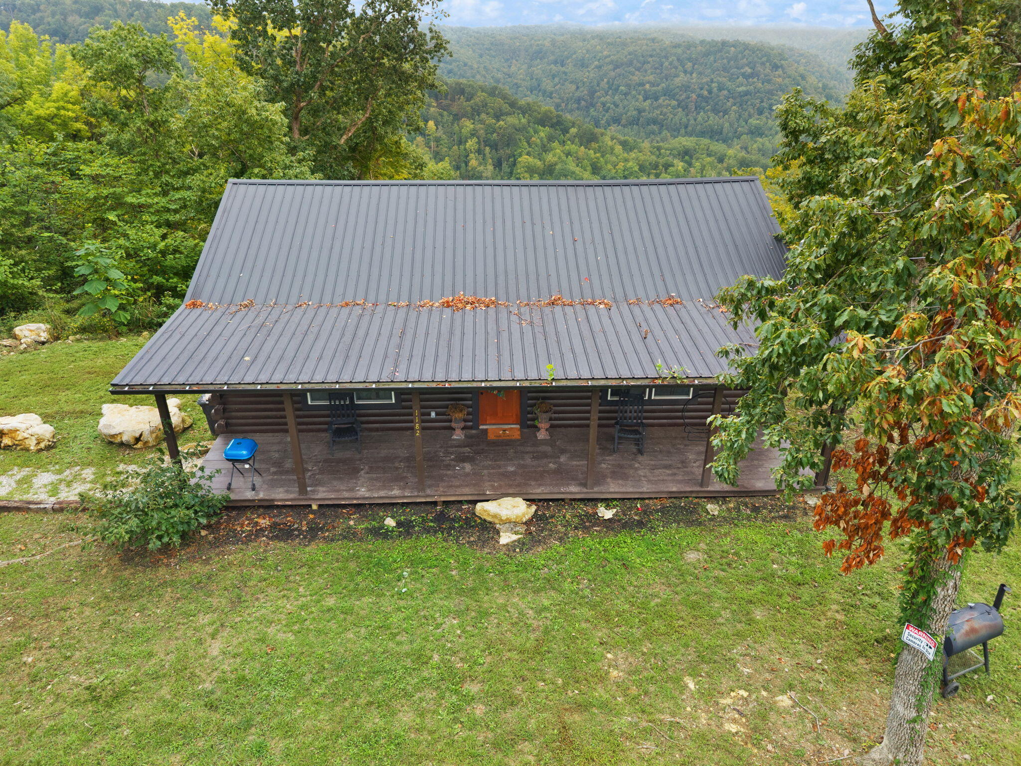 1182 Darrell Randall Road Property Photo 61