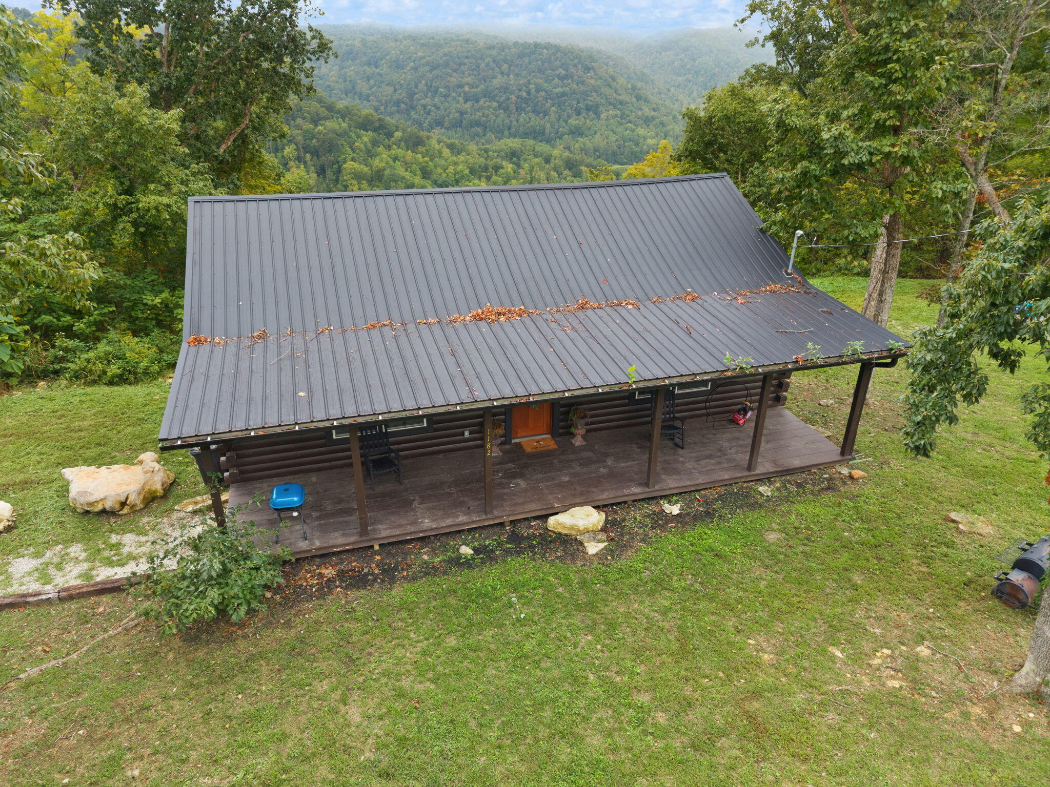 1182 Darrell Randall Road Property Photo 62