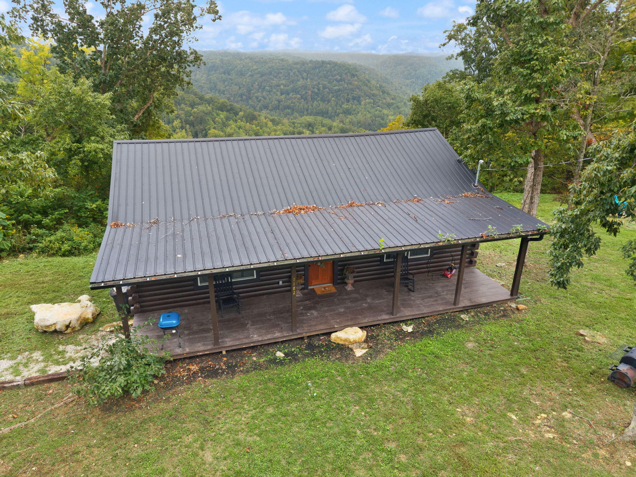 1182 Darrell Randall Road Property Photo 63