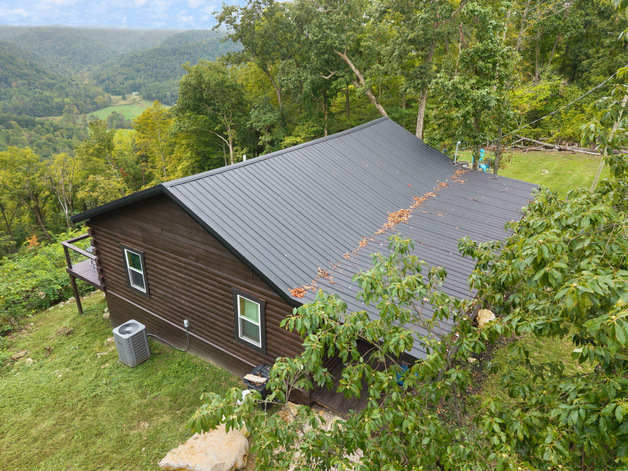 1182 Darrell Randall Road Property Photo 64