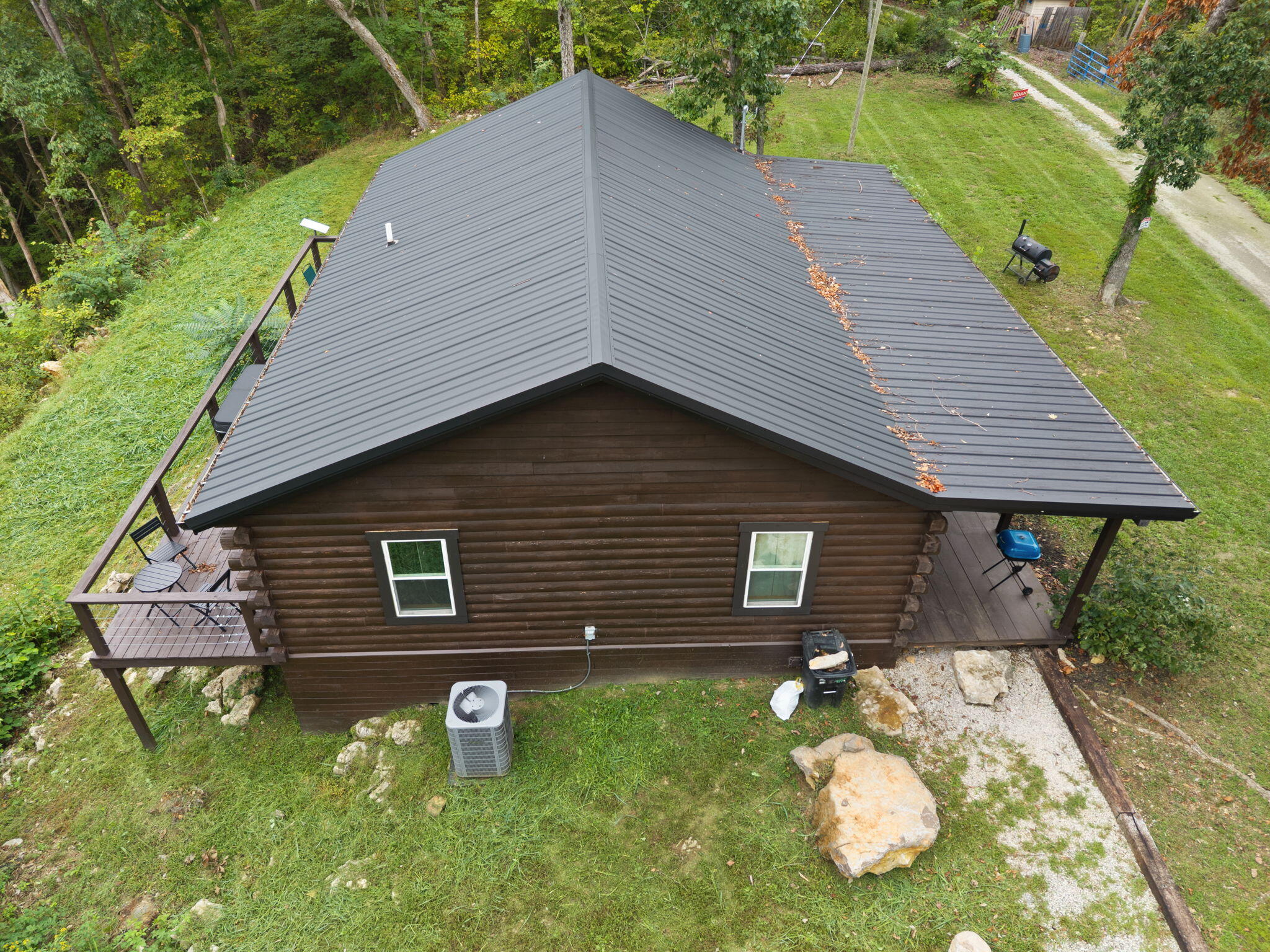 1182 Darrell Randall Road Property Photo 65