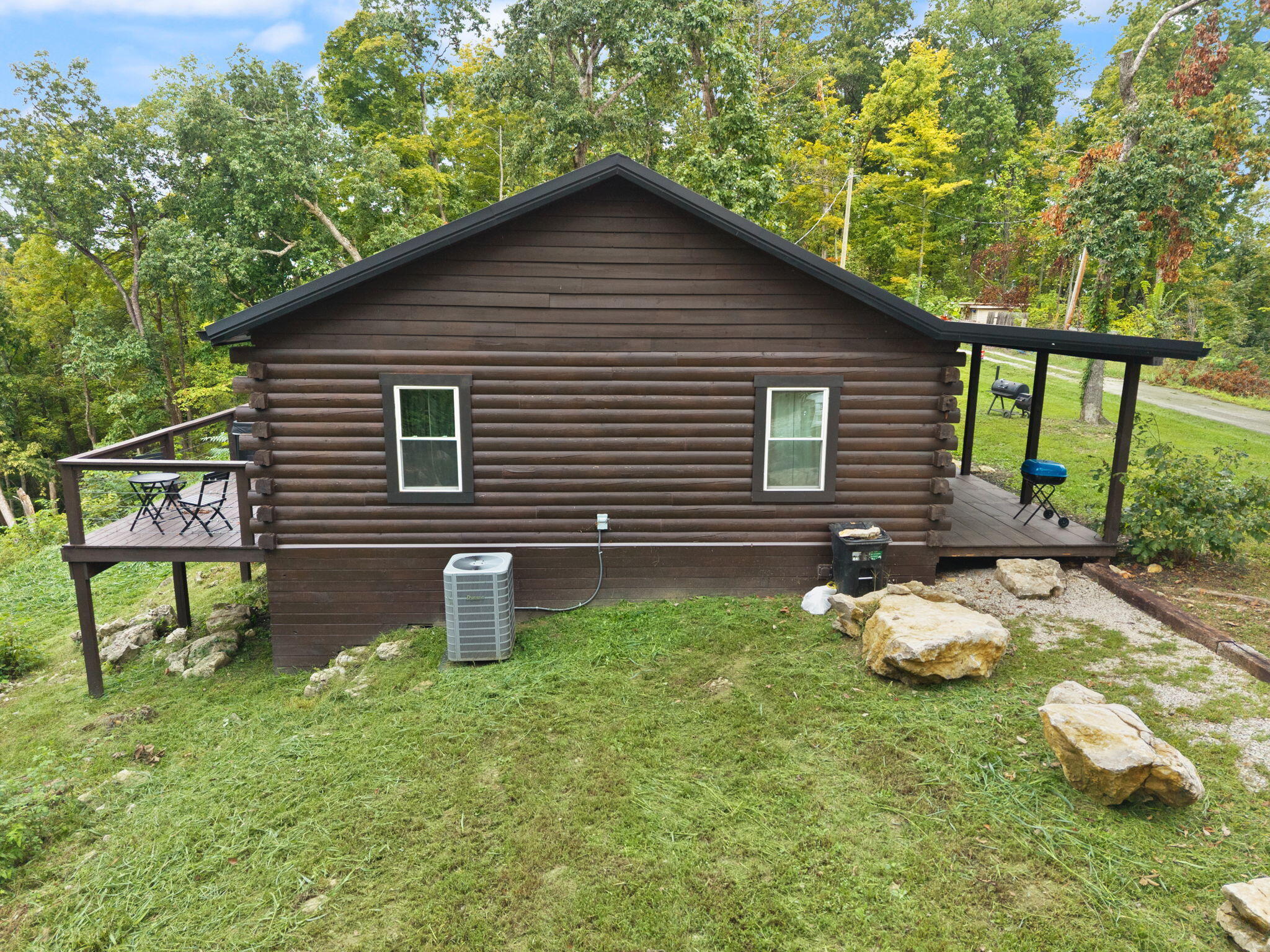 1182 Darrell Randall Road Property Photo 66