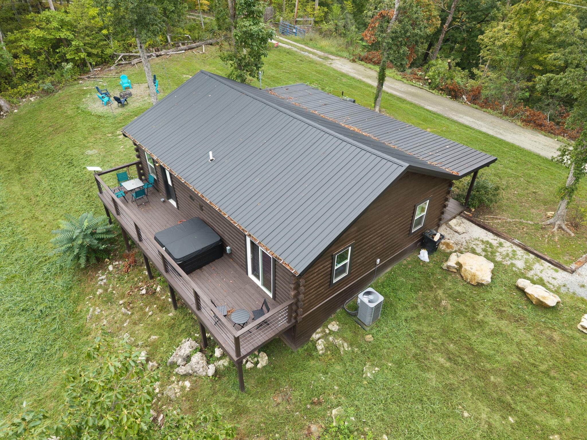 1182 Darrell Randall Road Property Photo 67