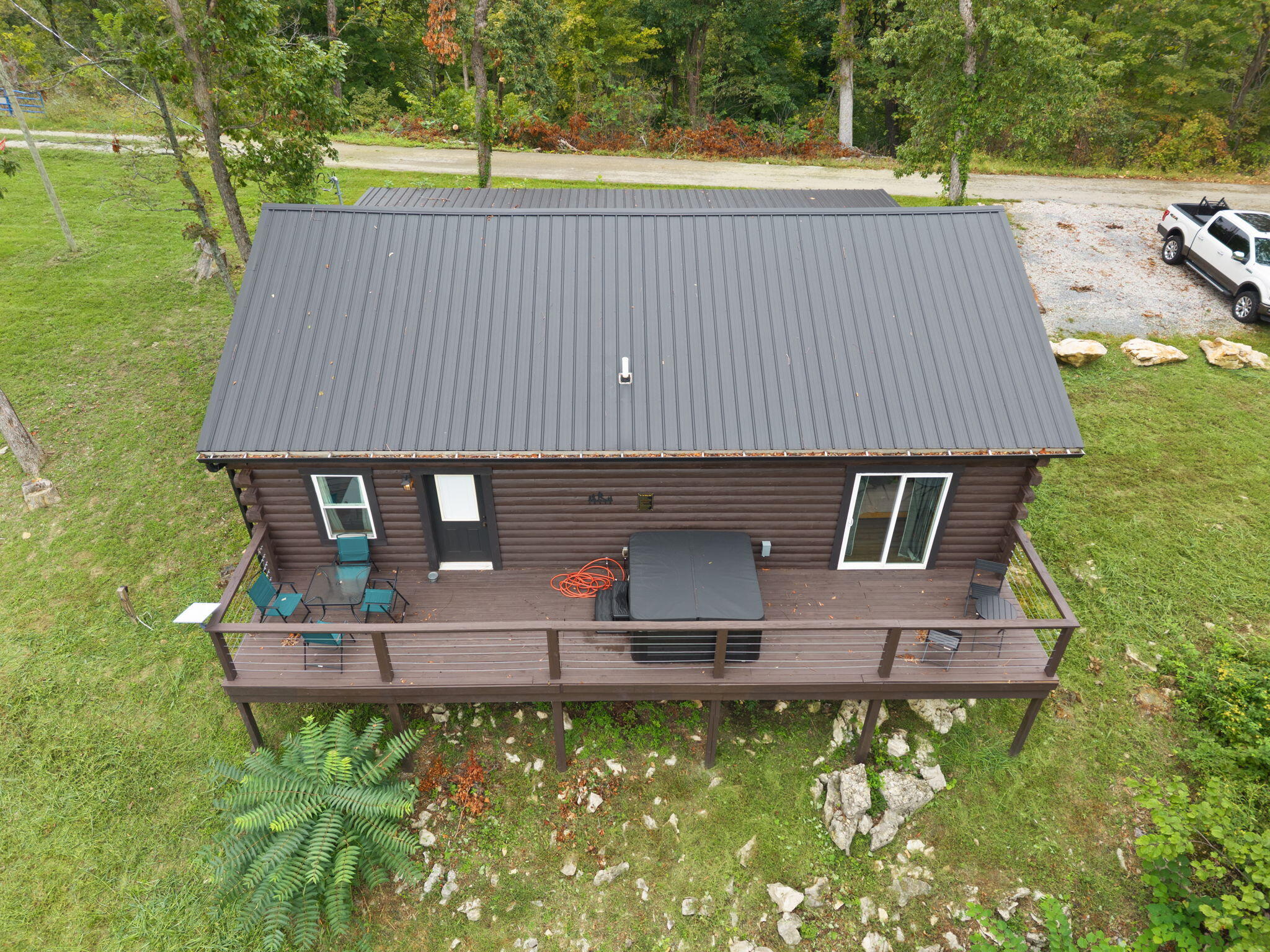 1182 Darrell Randall Road Property Photo 68