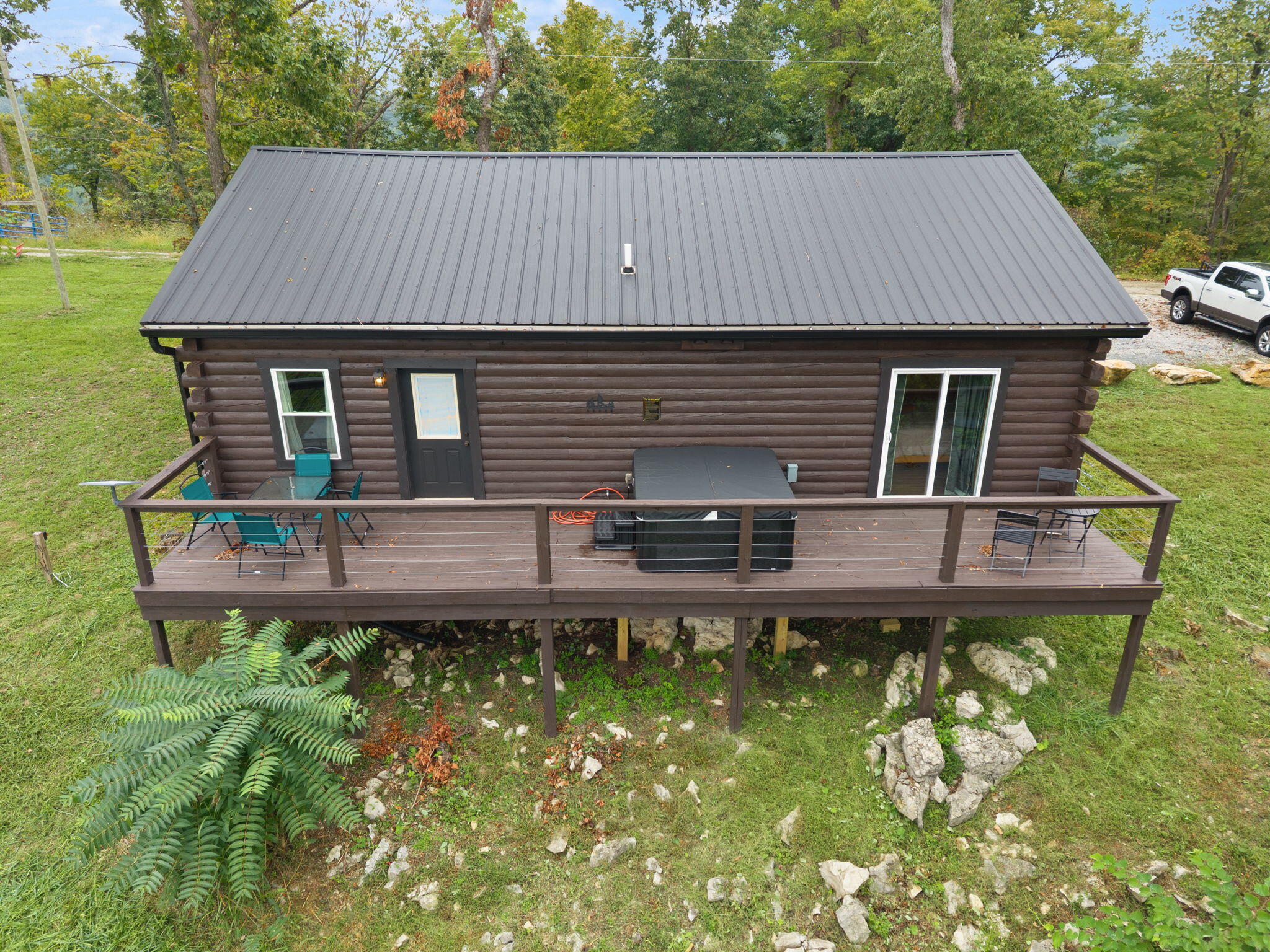 1182 Darrell Randall Road Property Photo 69