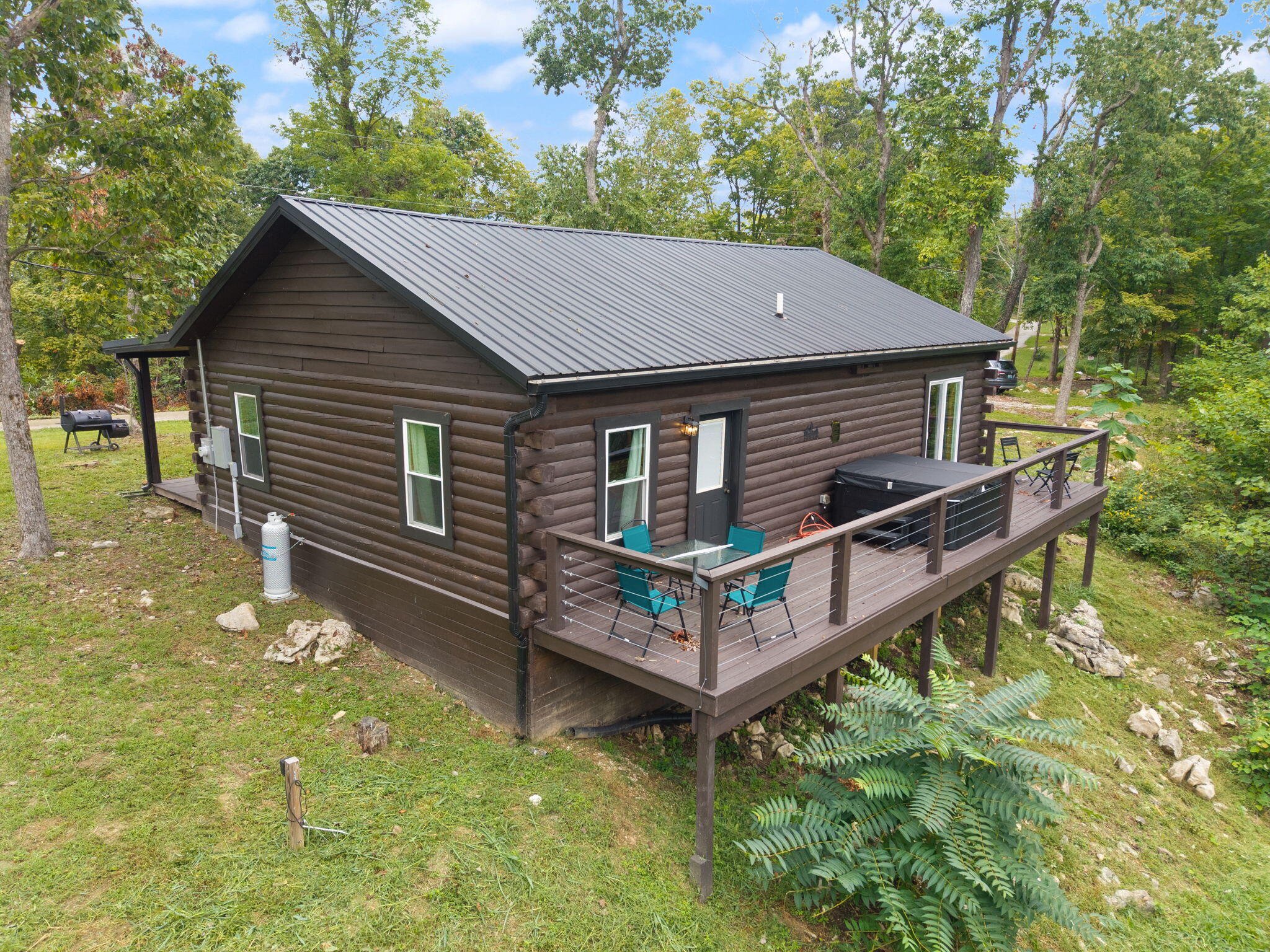 1182 Darrell Randall Road Property Photo 71