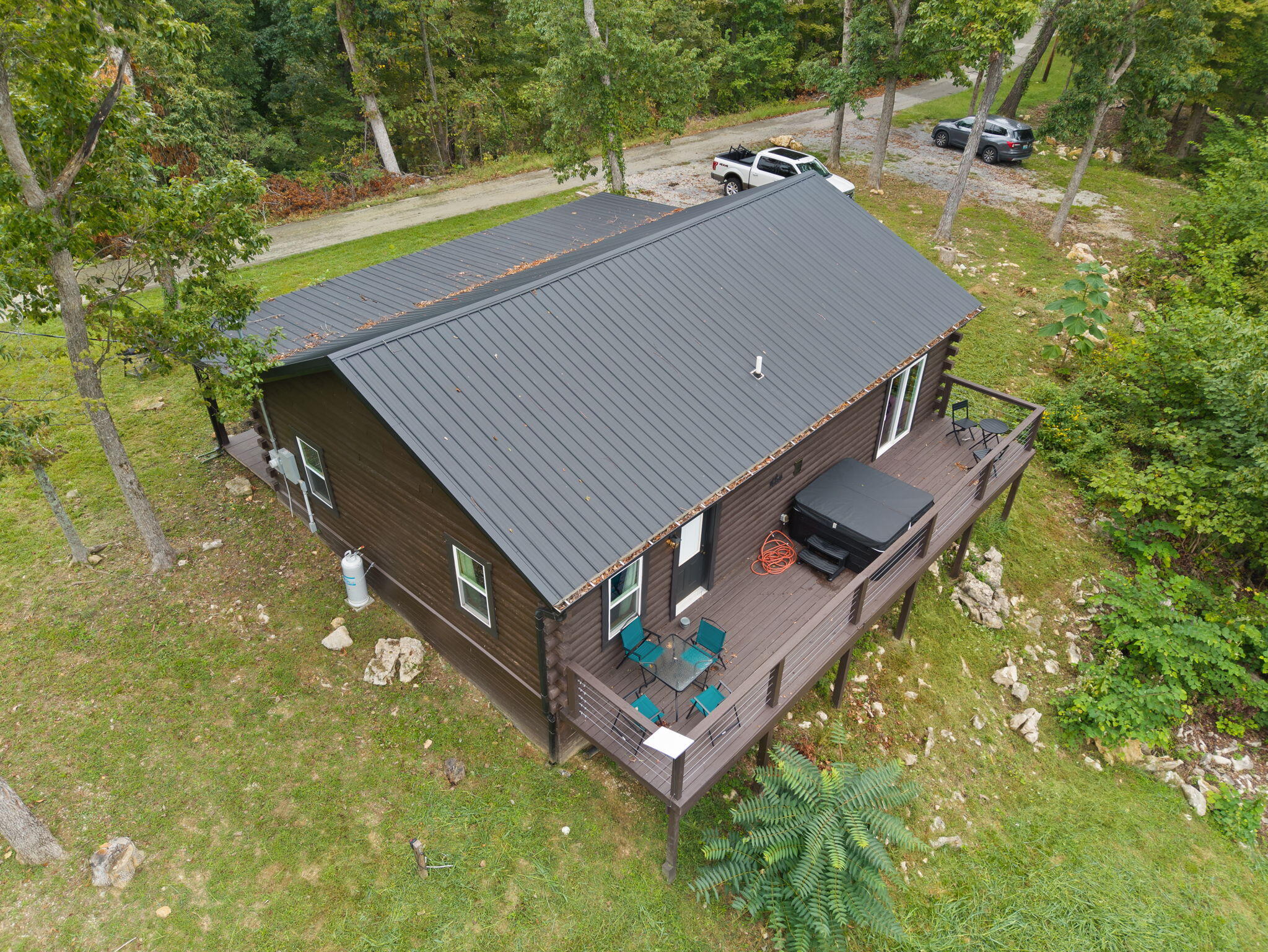 1182 Darrell Randall Road Property Photo 72