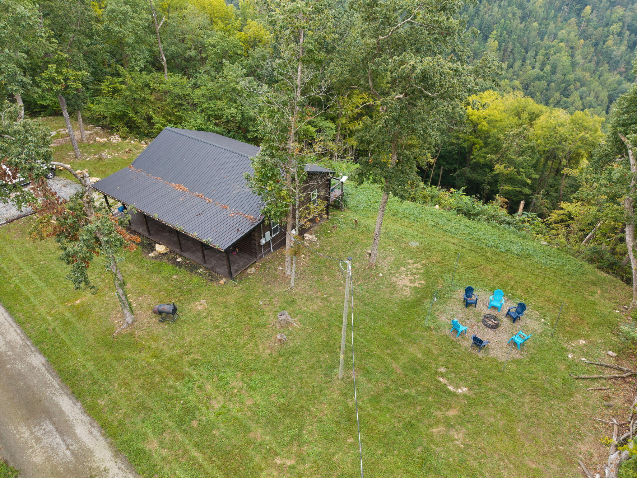 1182 Darrell Randall Road Property Photo 73