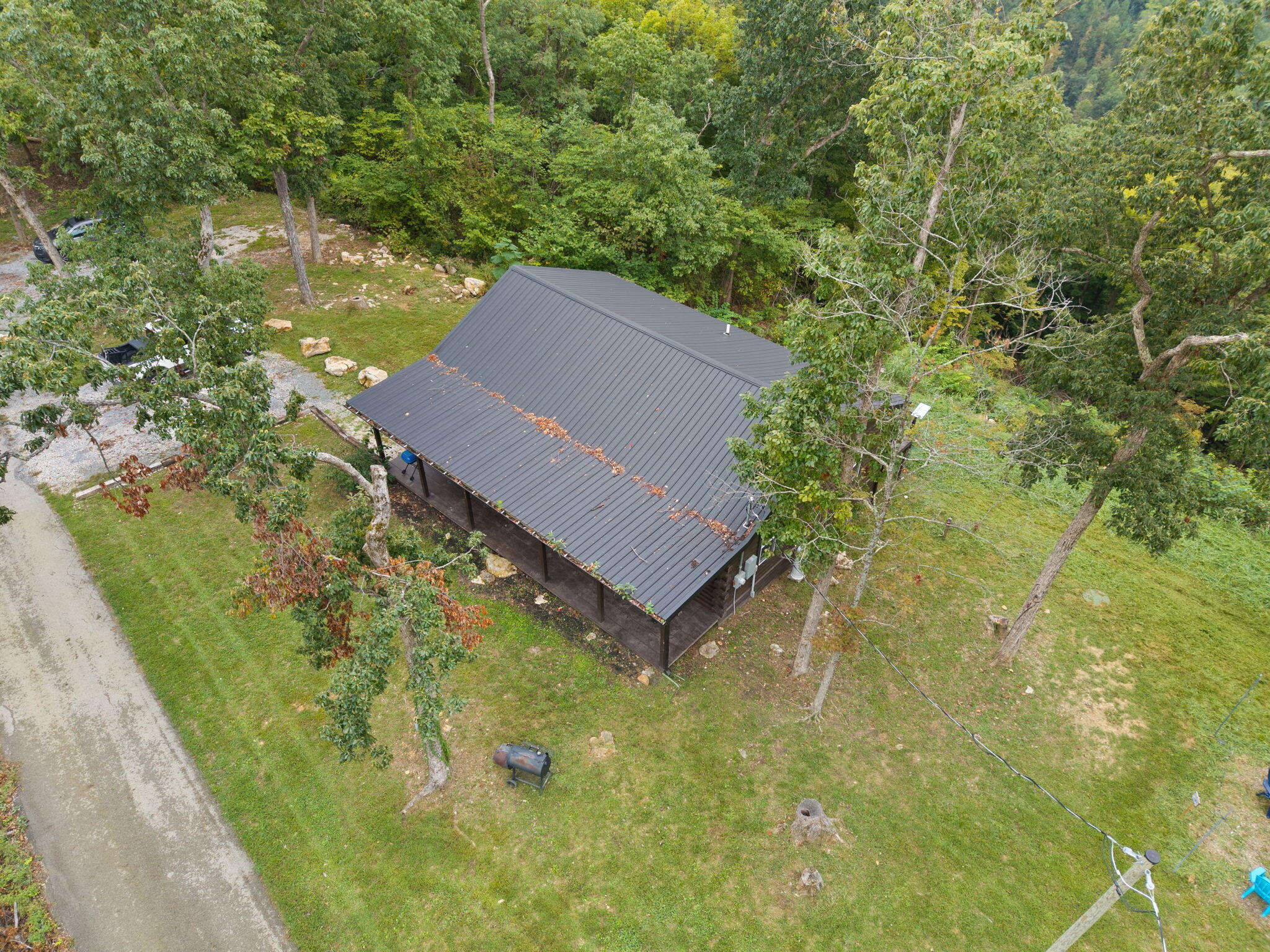 1182 Darrell Randall Road Property Photo 74