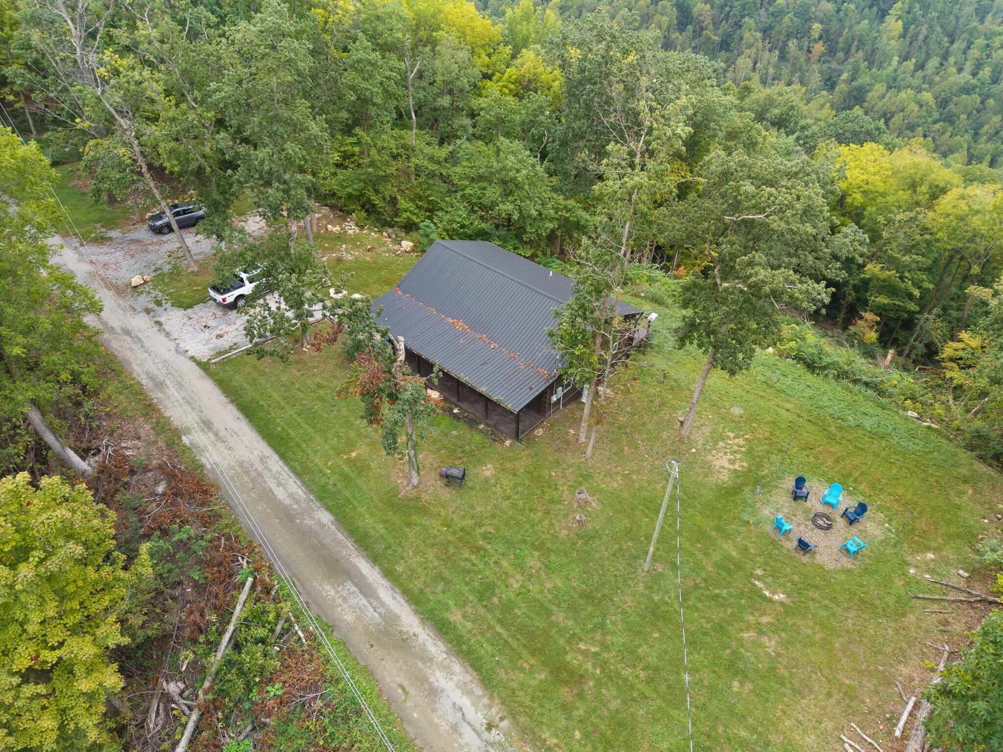1182 Darrell Randall Road Property Photo 75