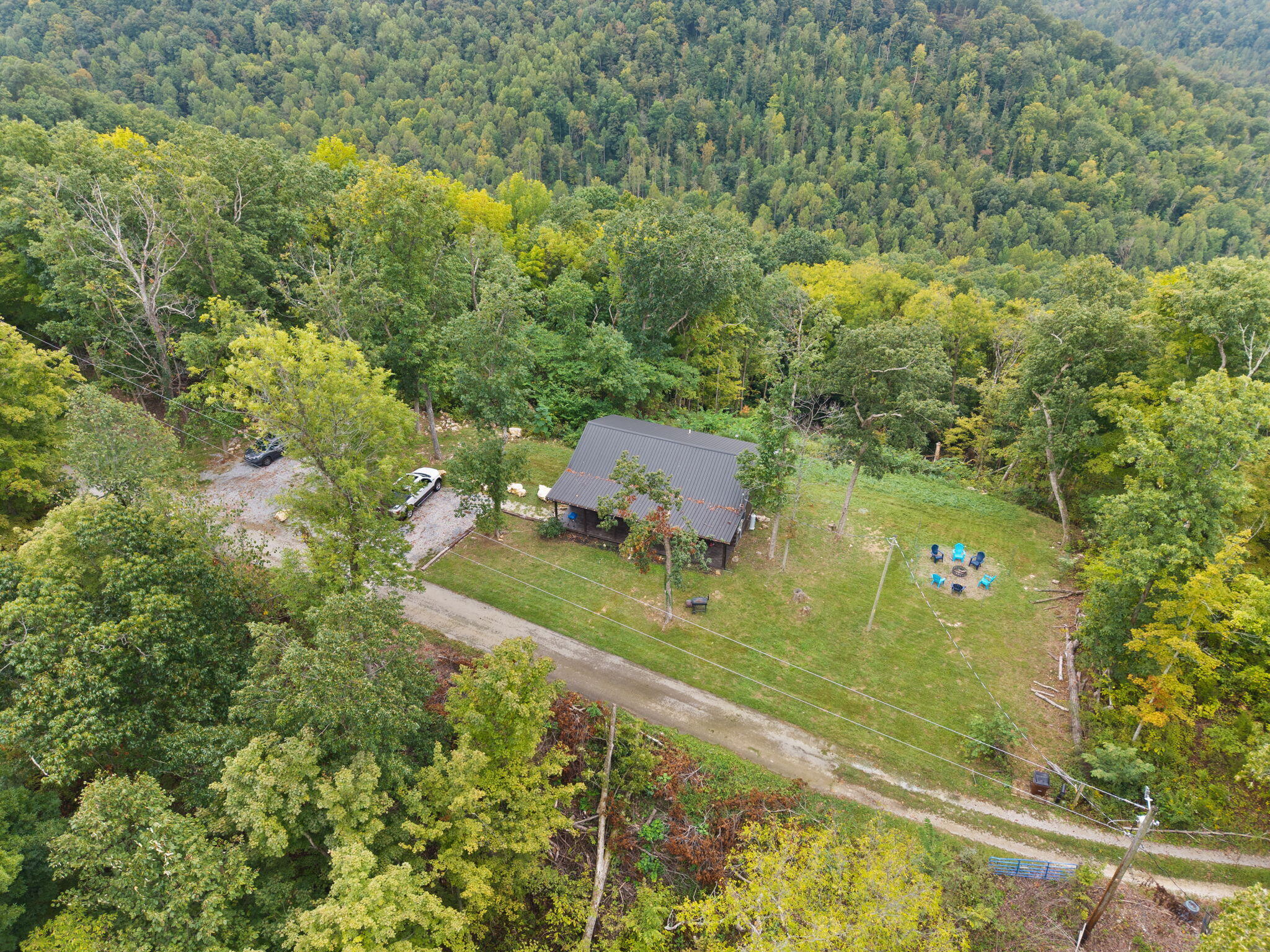 1182 Darrell Randall Road Property Photo 76