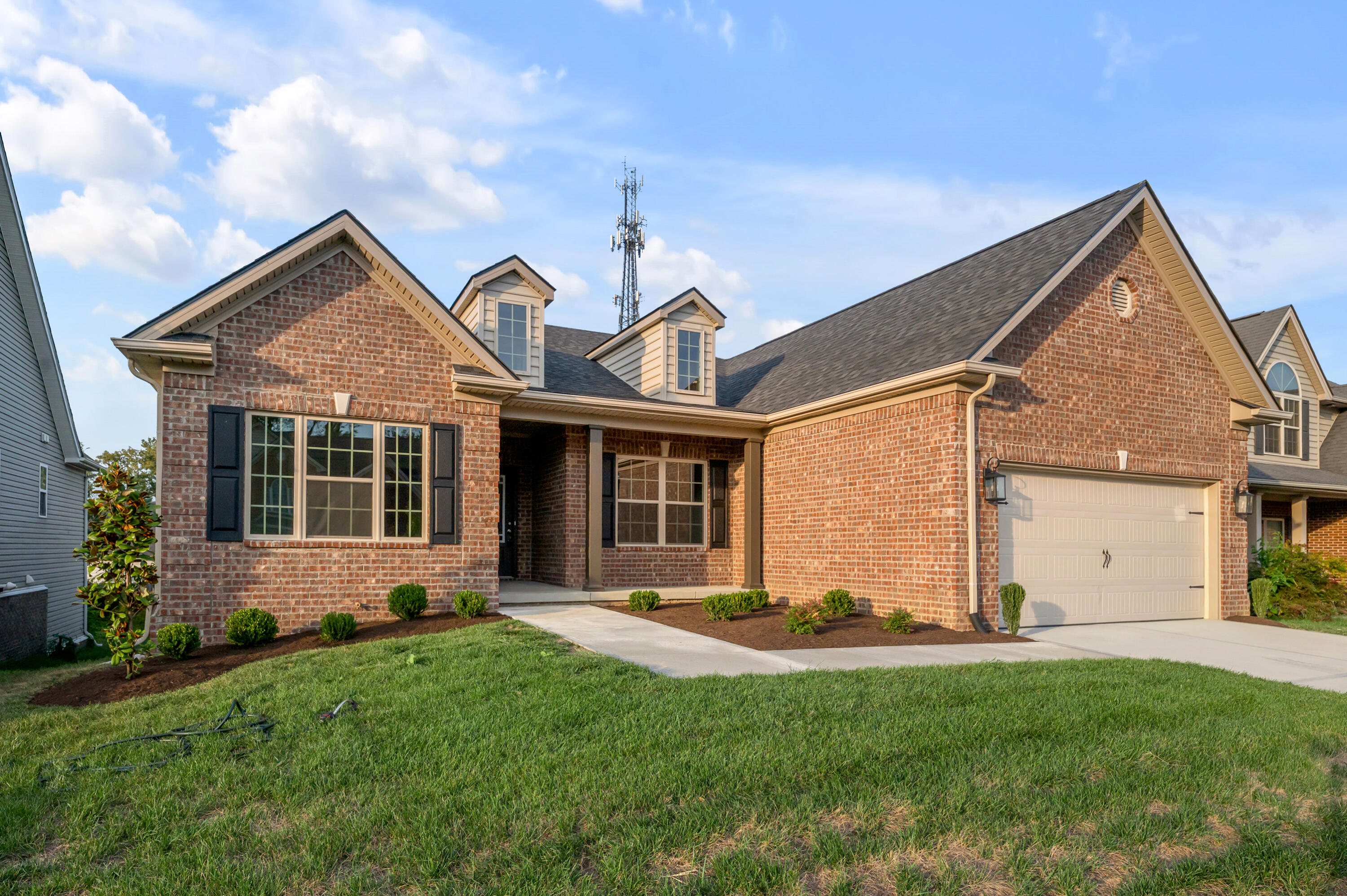 2784 Kearney Creek Lane Property Photo 1