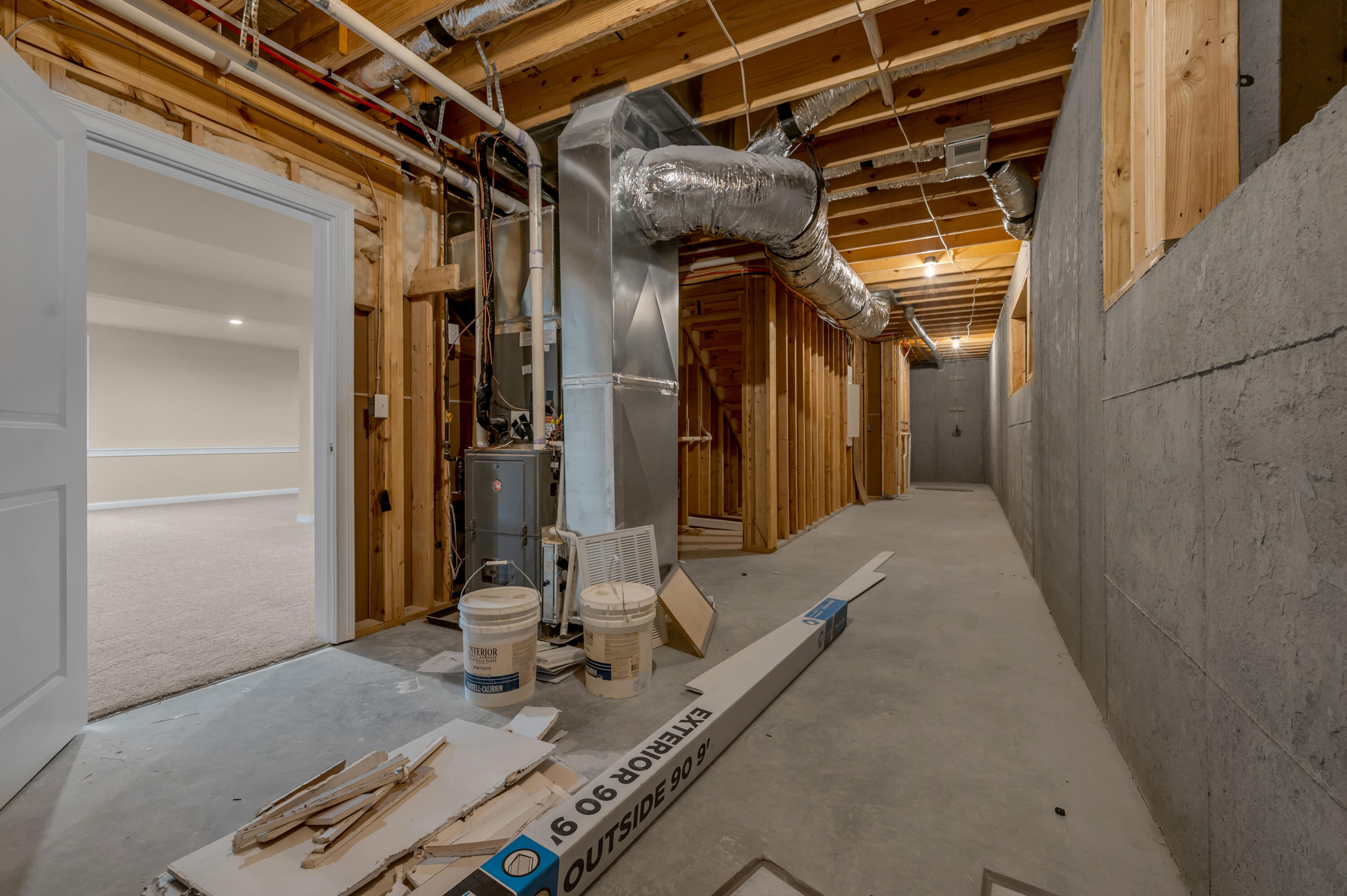 2784 Kearney Creek Lane Property Photo 48