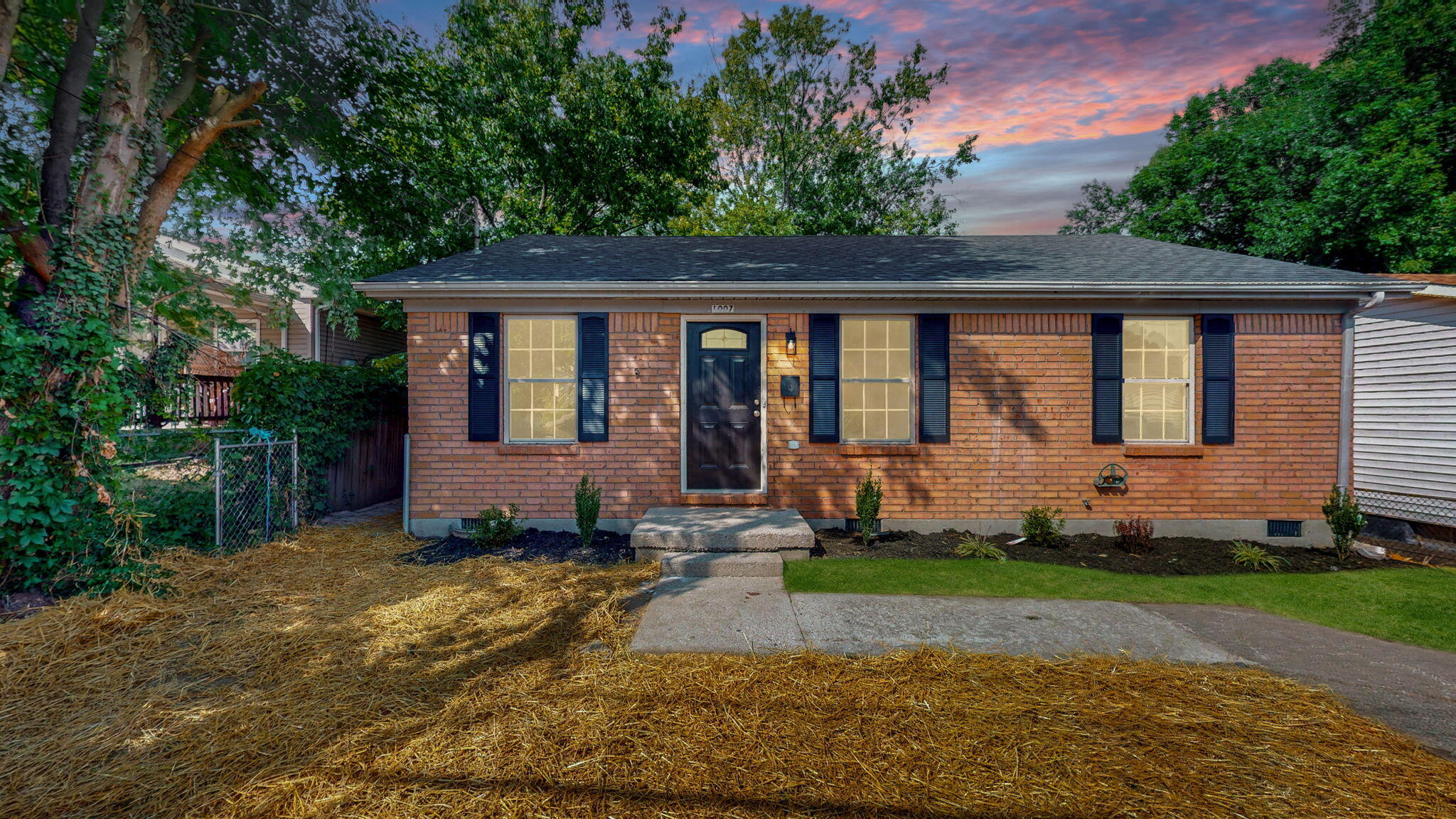 1007 Linden Street Property Photo 1
