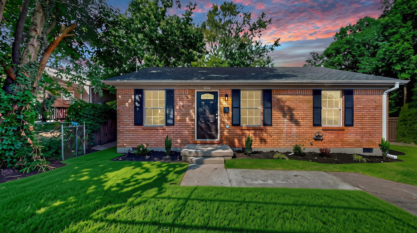 1007 Linden Street Property Photo 1