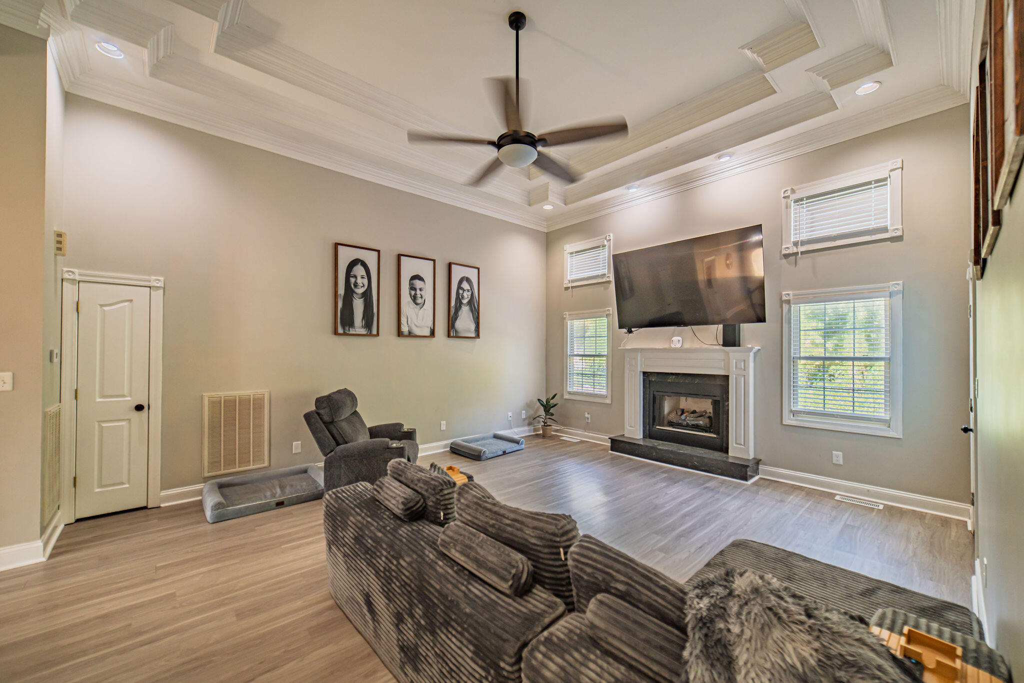 4401 Westchester Lane Property Photo 11