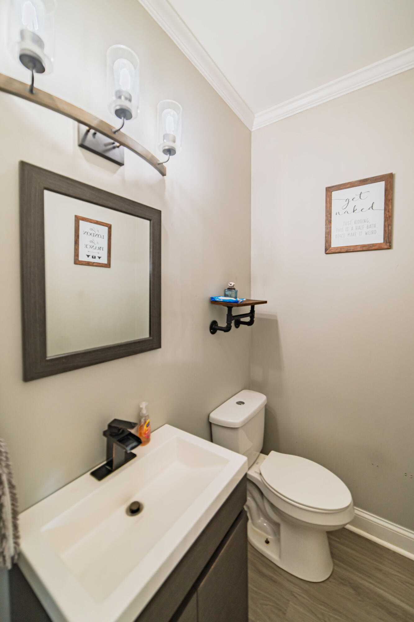 4401 Westchester Lane Property Photo 21