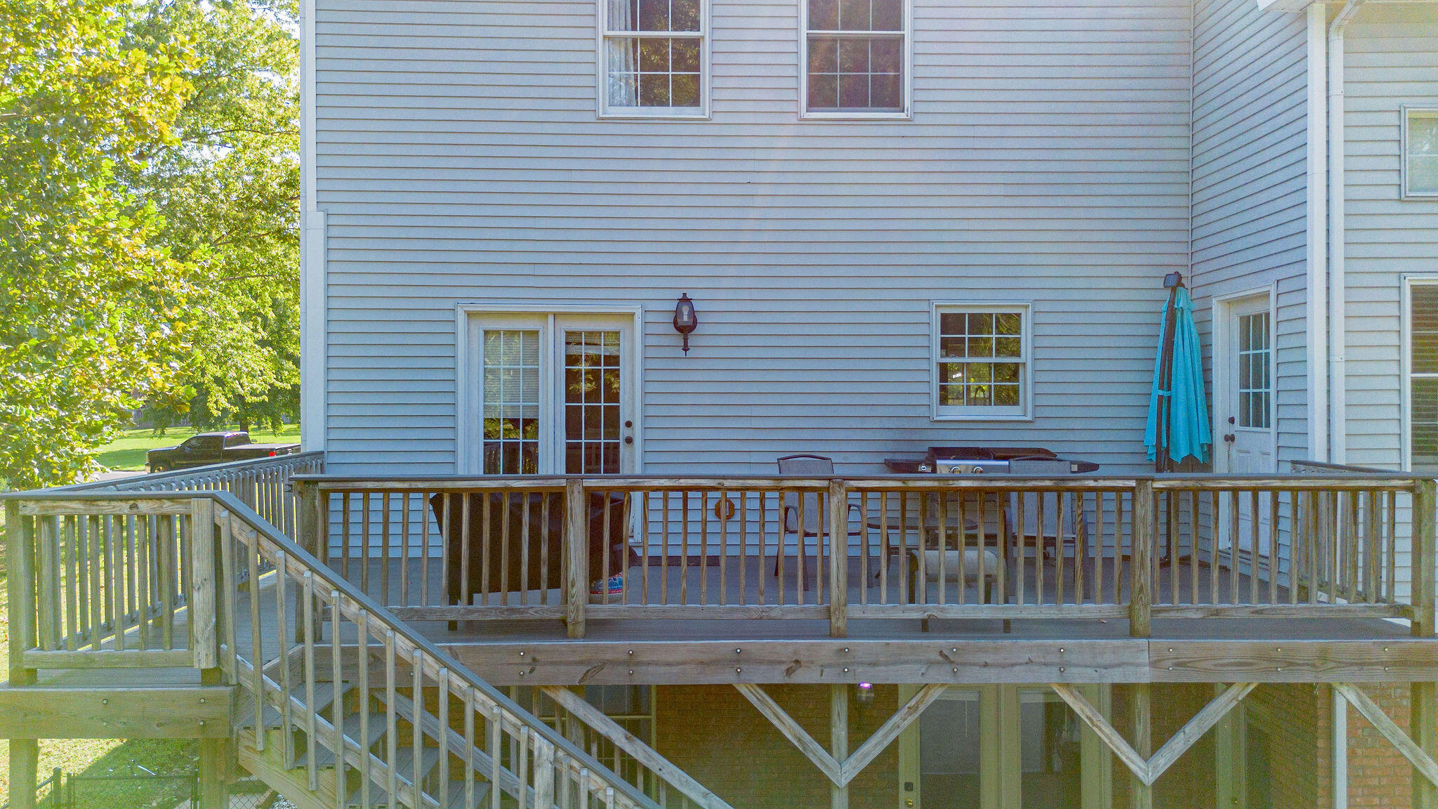 4401 Westchester Lane Property Photo 59