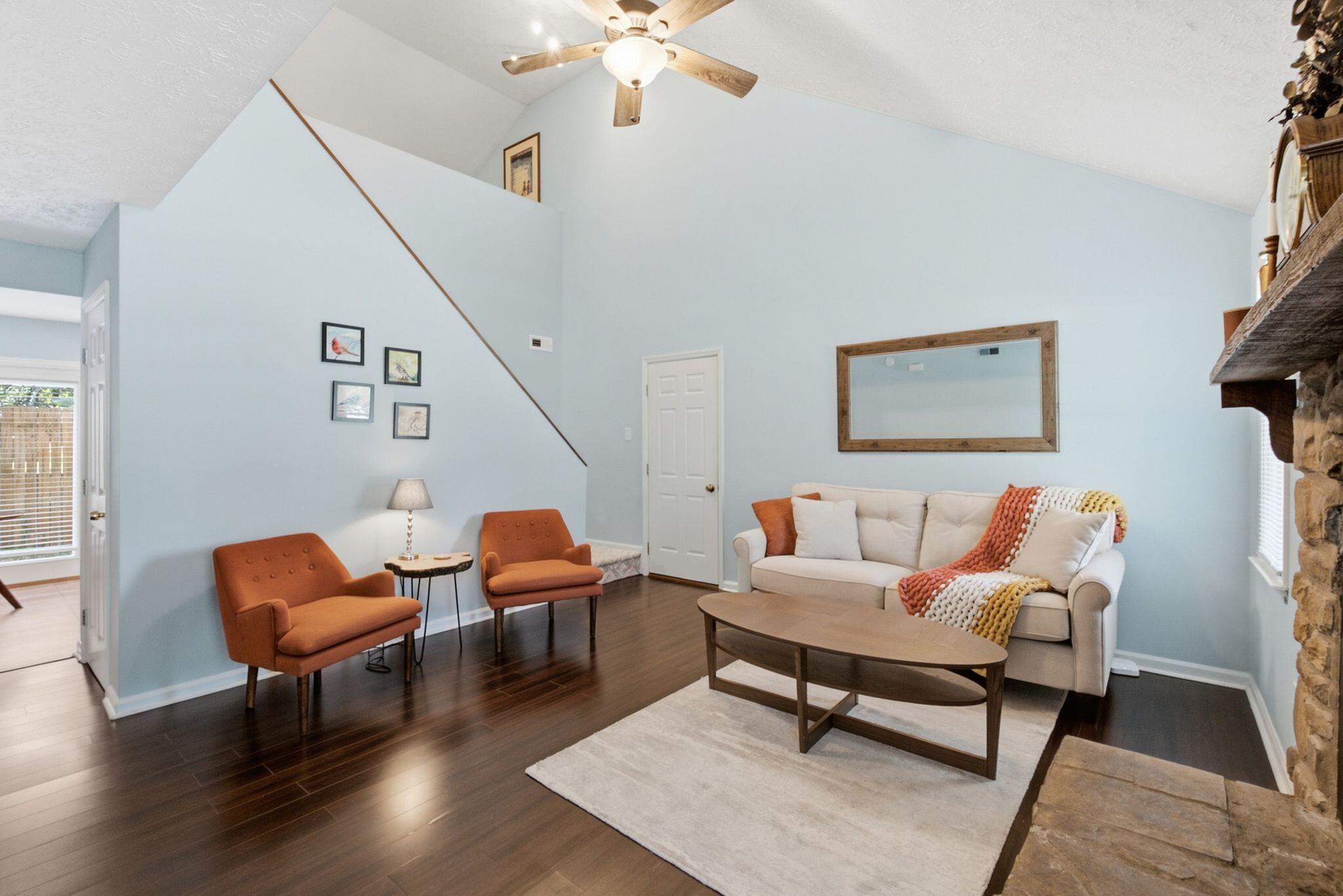 200 Jon Allen Lane Property Photo 1