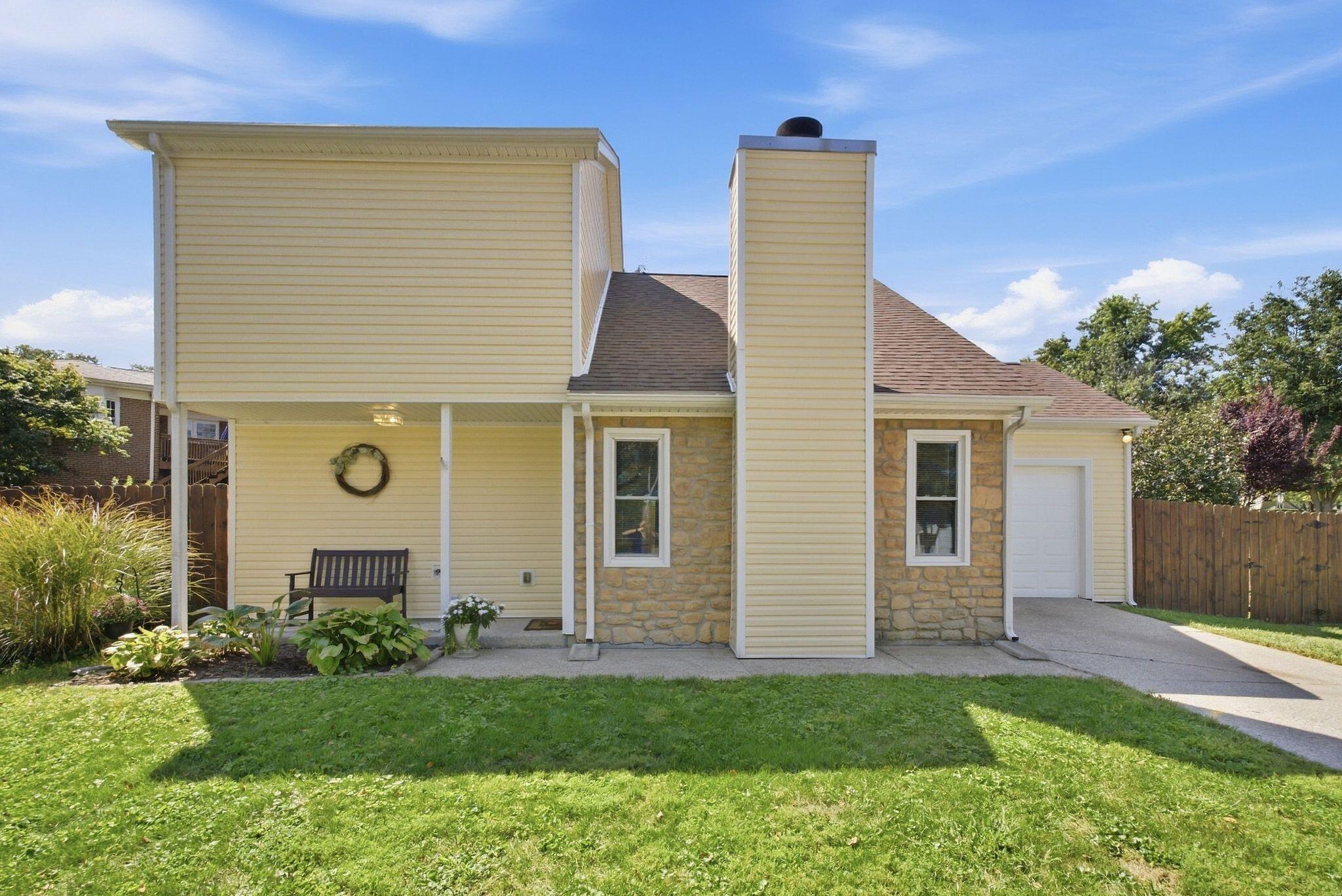 200 Jon Allen Lane Property Photo 3