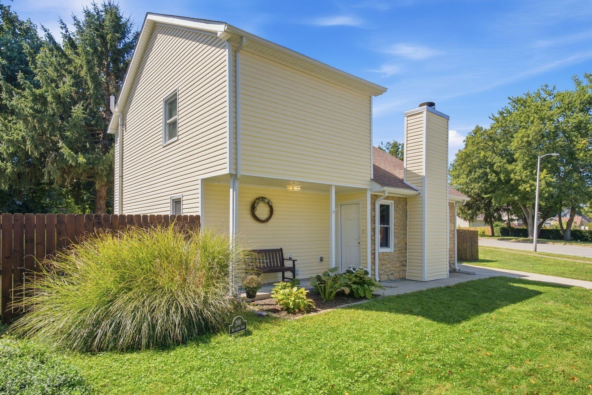 200 Jon Allen Lane Property Photo 6
