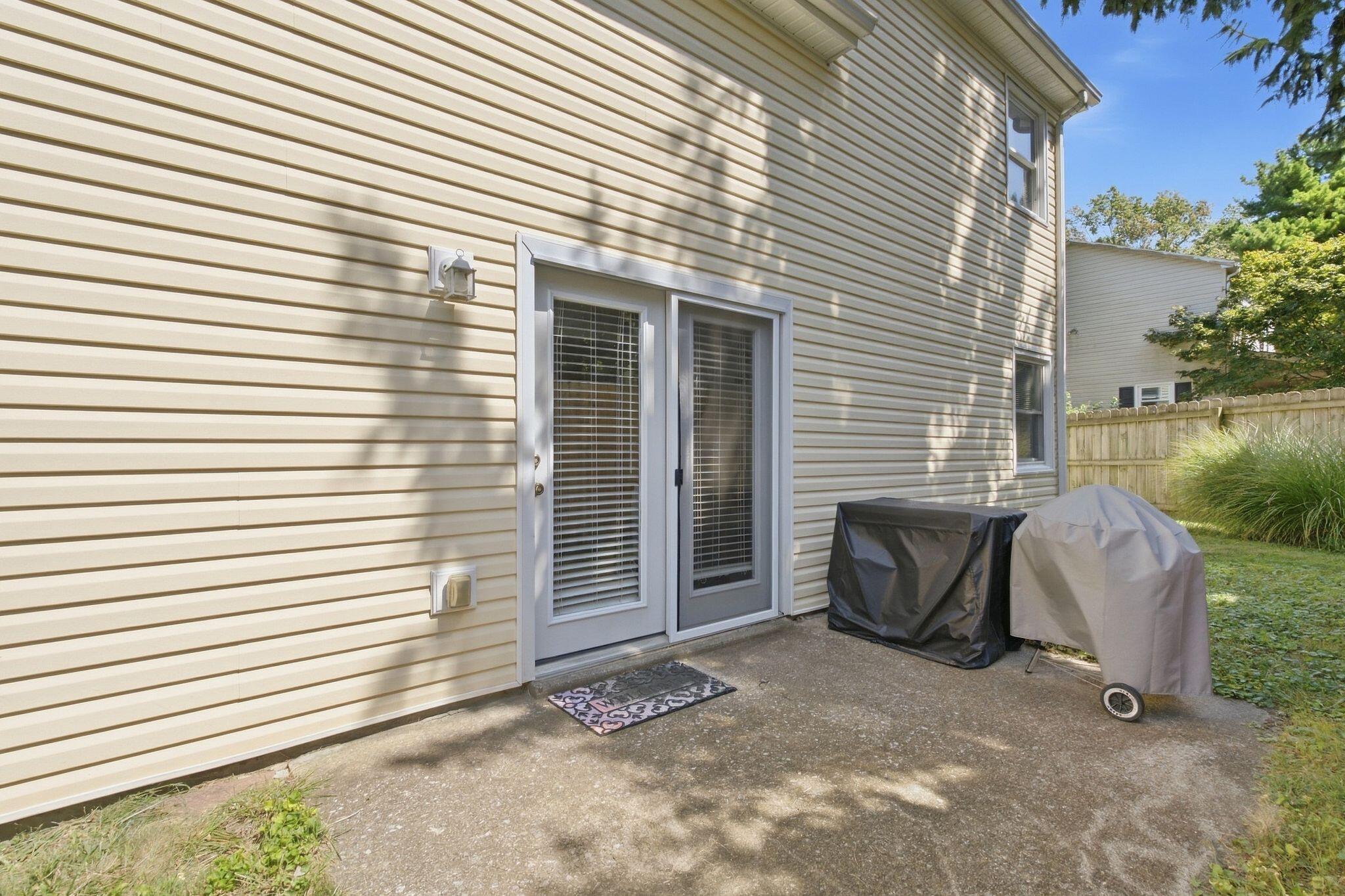 200 Jon Allen Lane Property Photo 37