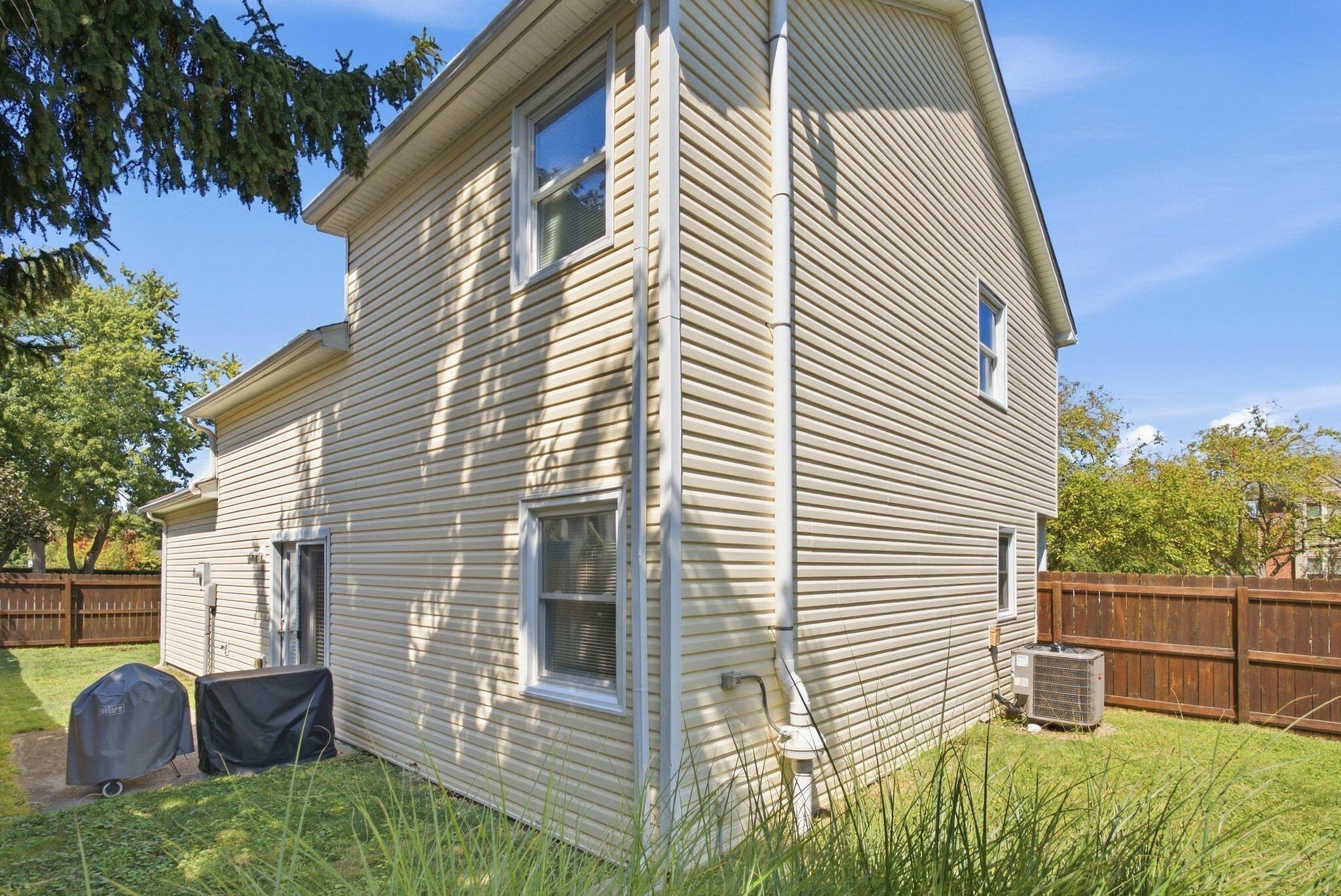 200 Jon Allen Lane Property Photo 38