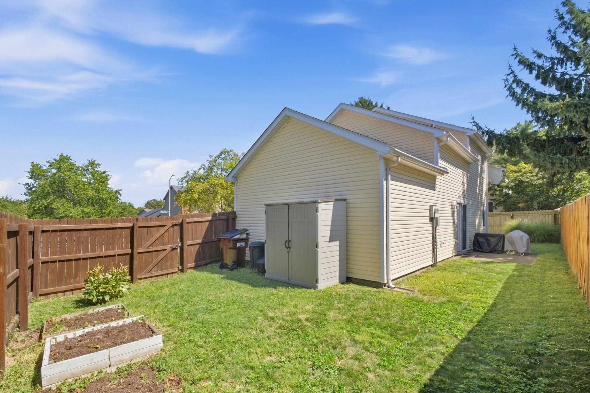 200 Jon Allen Lane Property Photo 40